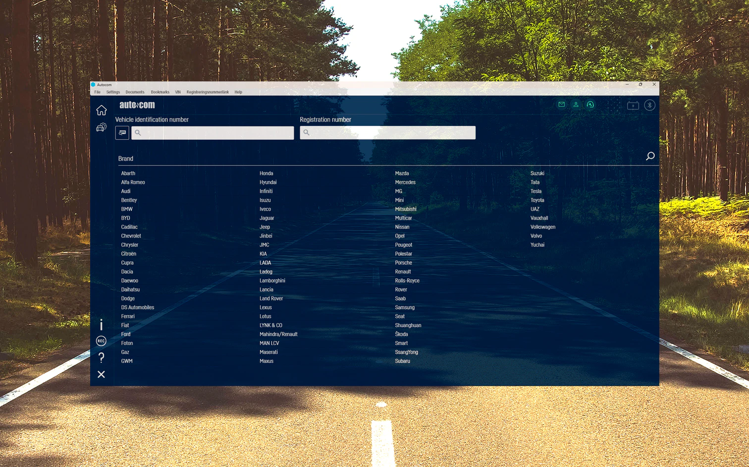 Auto Com Program Autocom | Version history