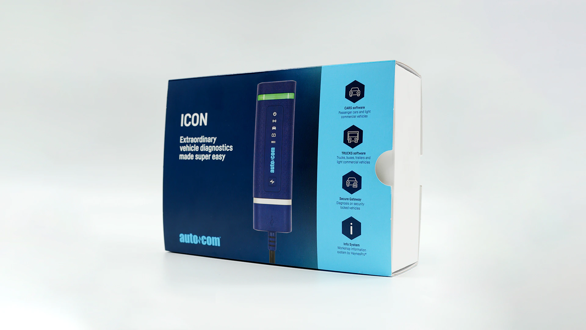 Autocom | Startpage