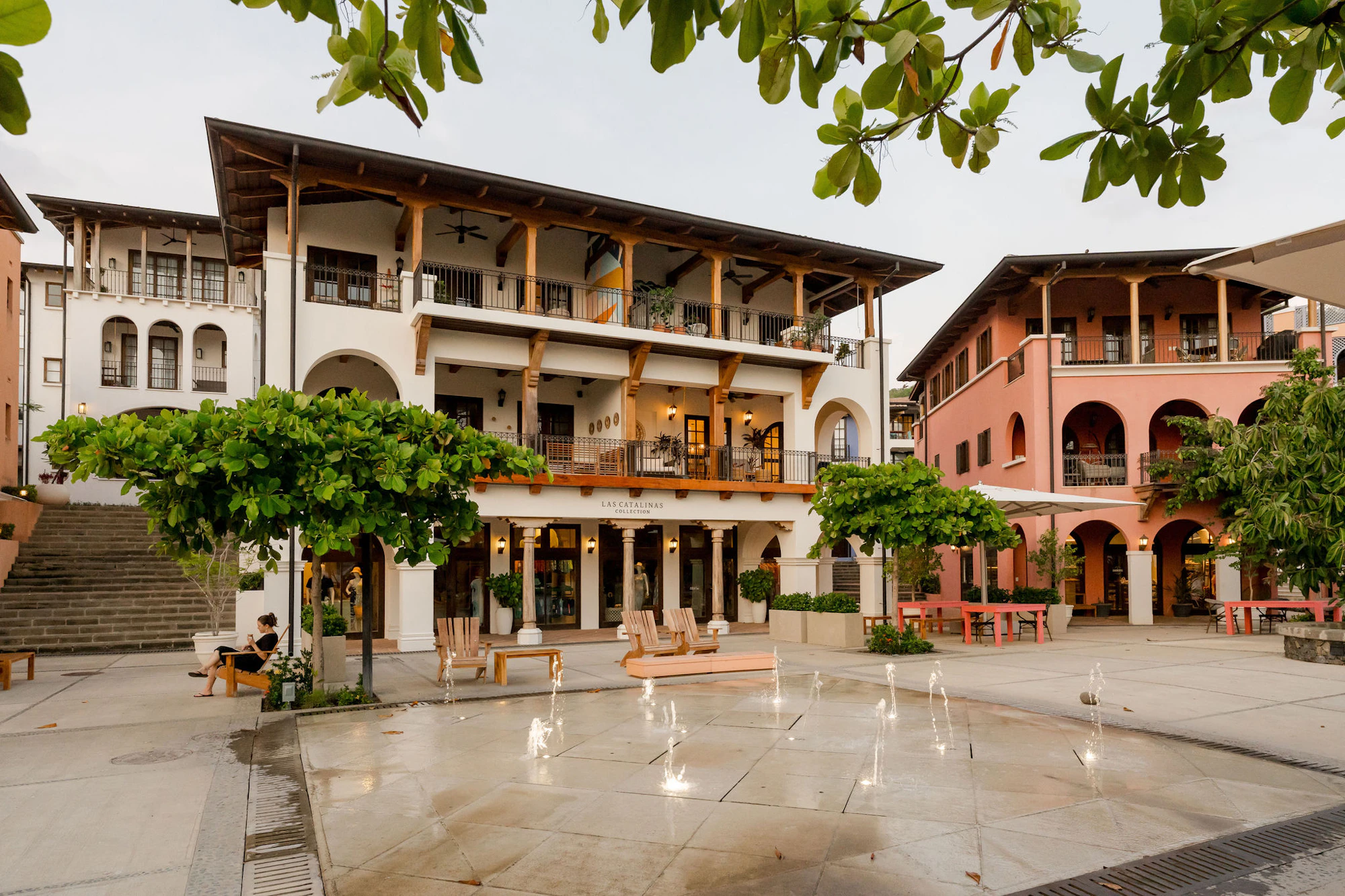 Flat | 14 Plaza Mercado