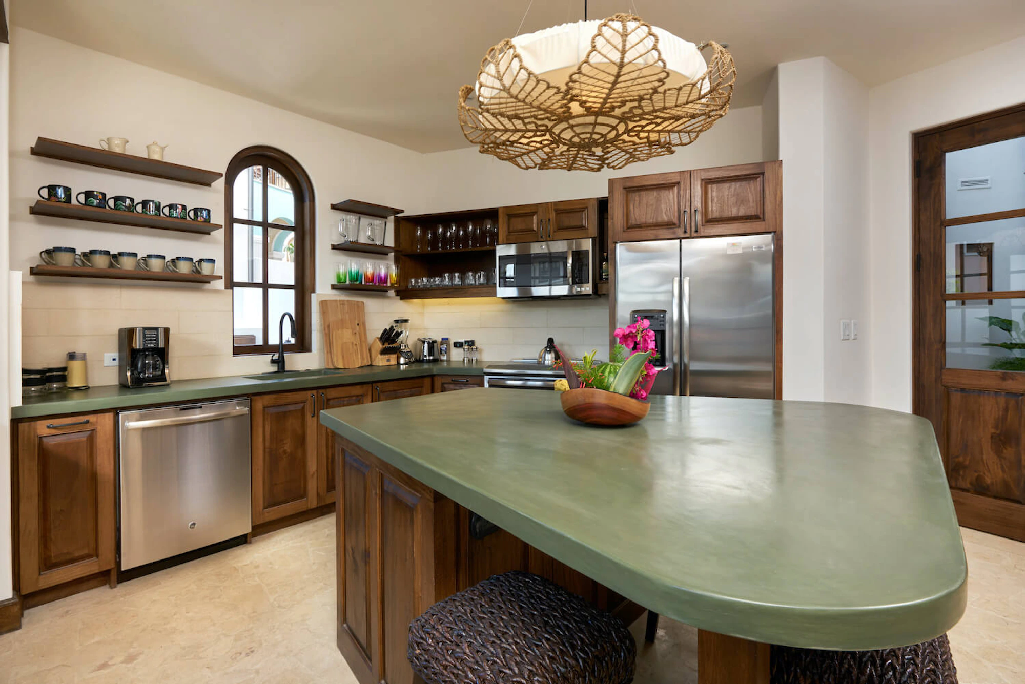 Flat  | 10 Plaza Carlota