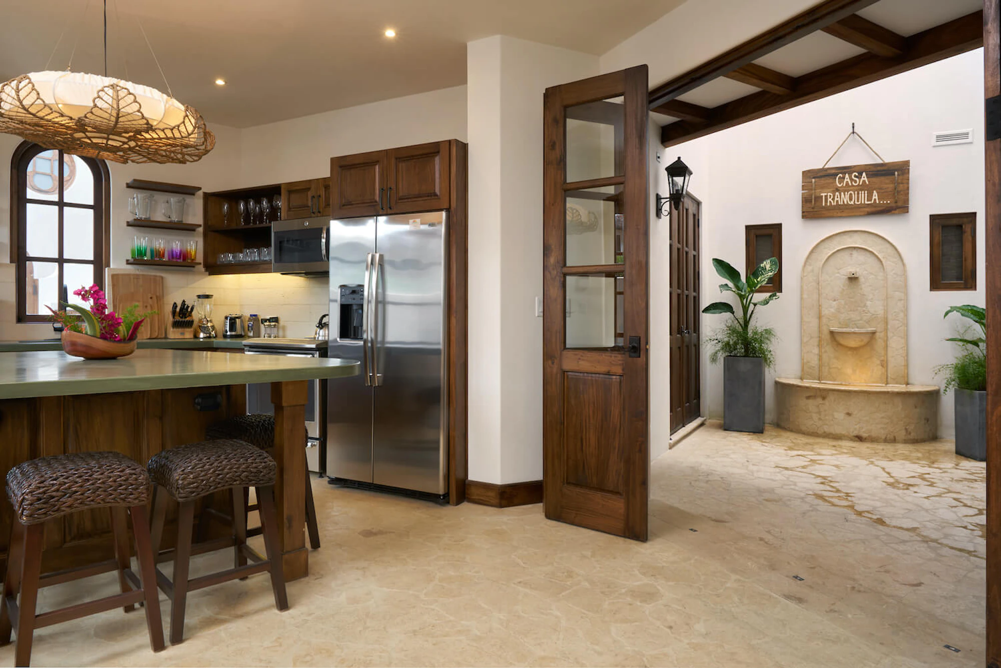 Flat  | 10 Plaza Carlota