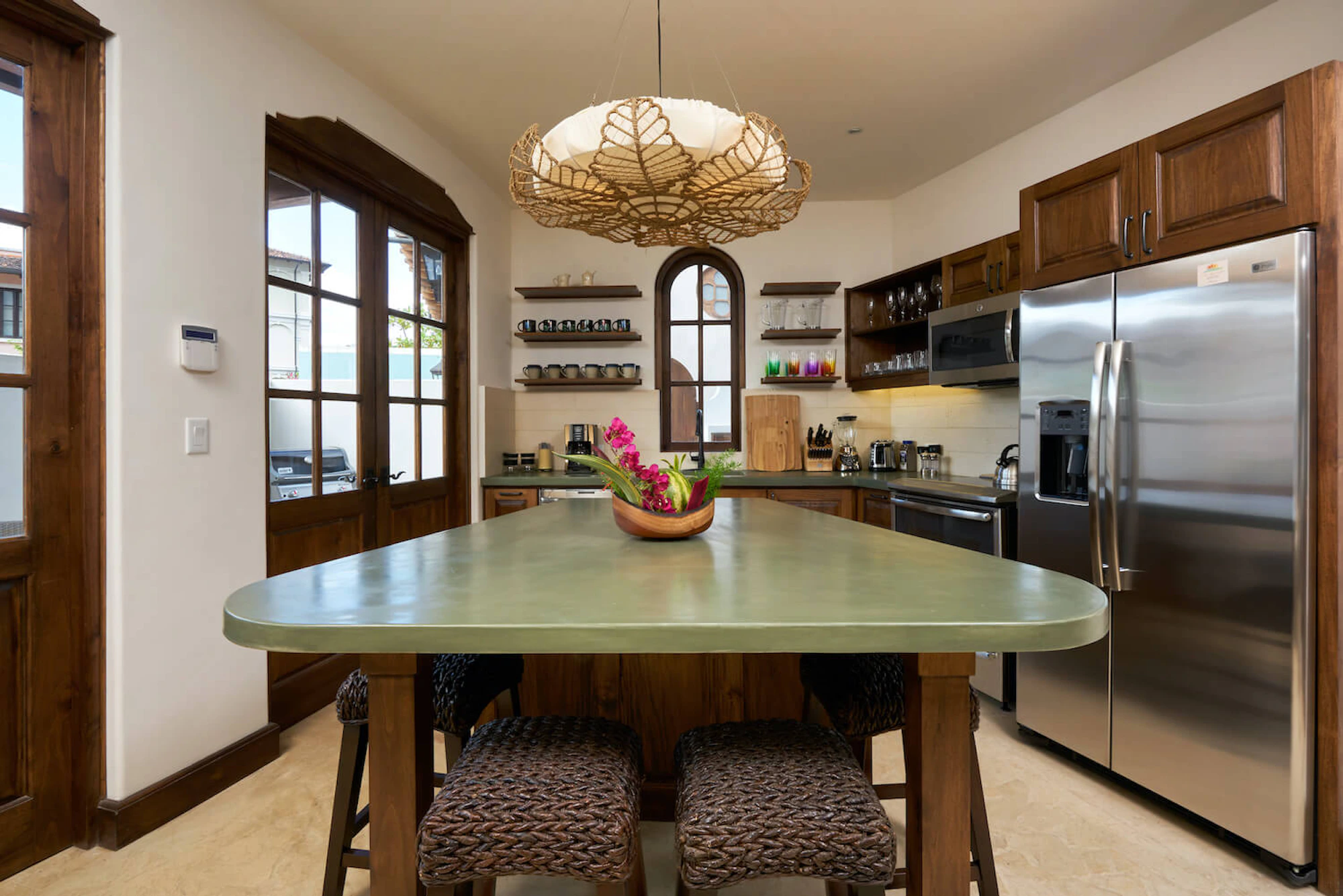 Flat  | 10 Plaza Carlota