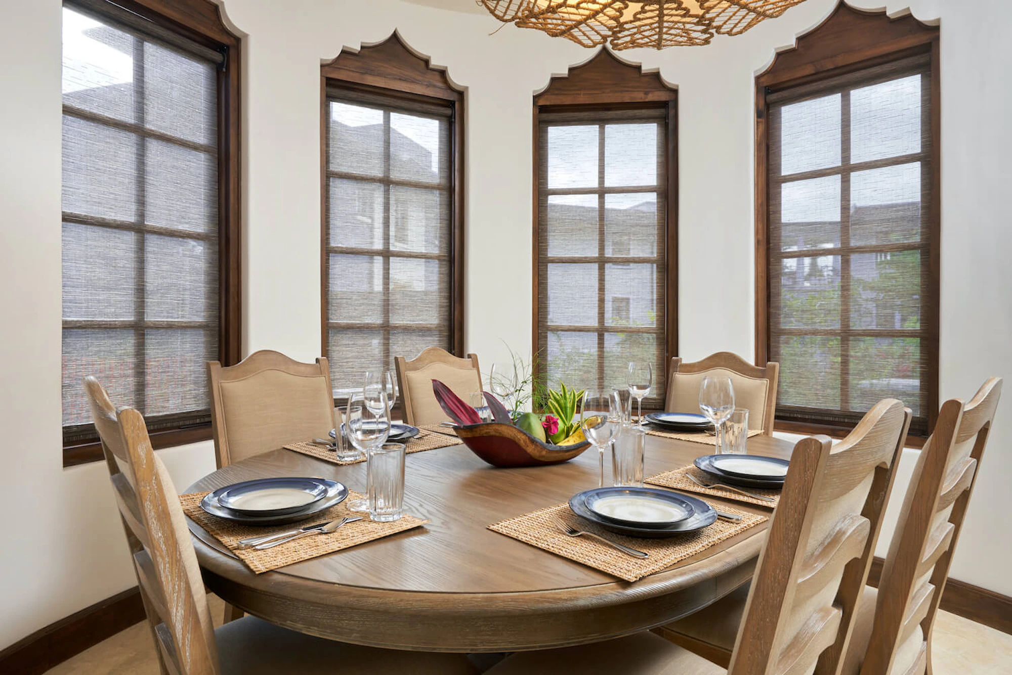 Flat  | 10 Plaza Carlota