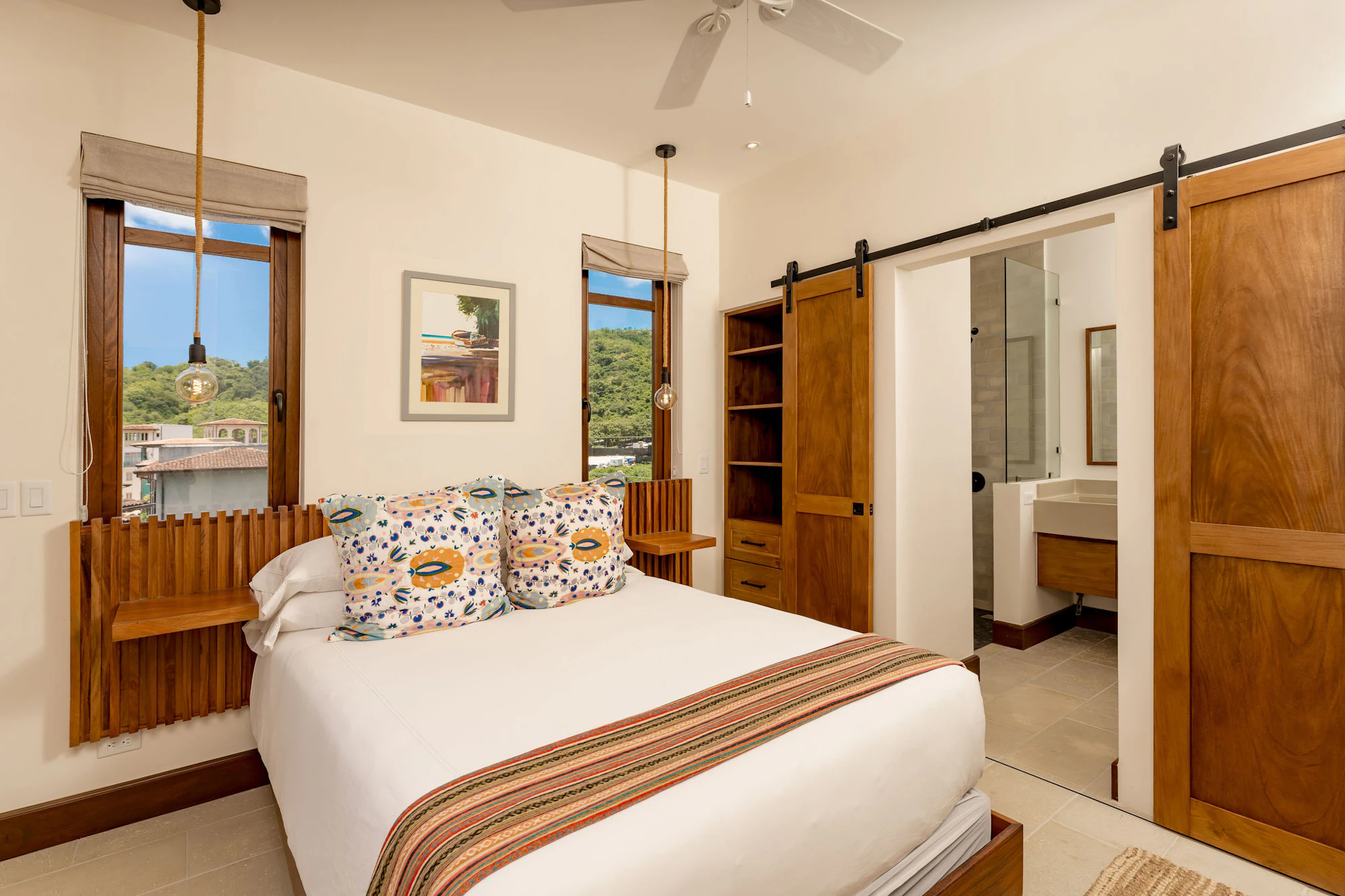 Flat | 205 Plaza Pienza