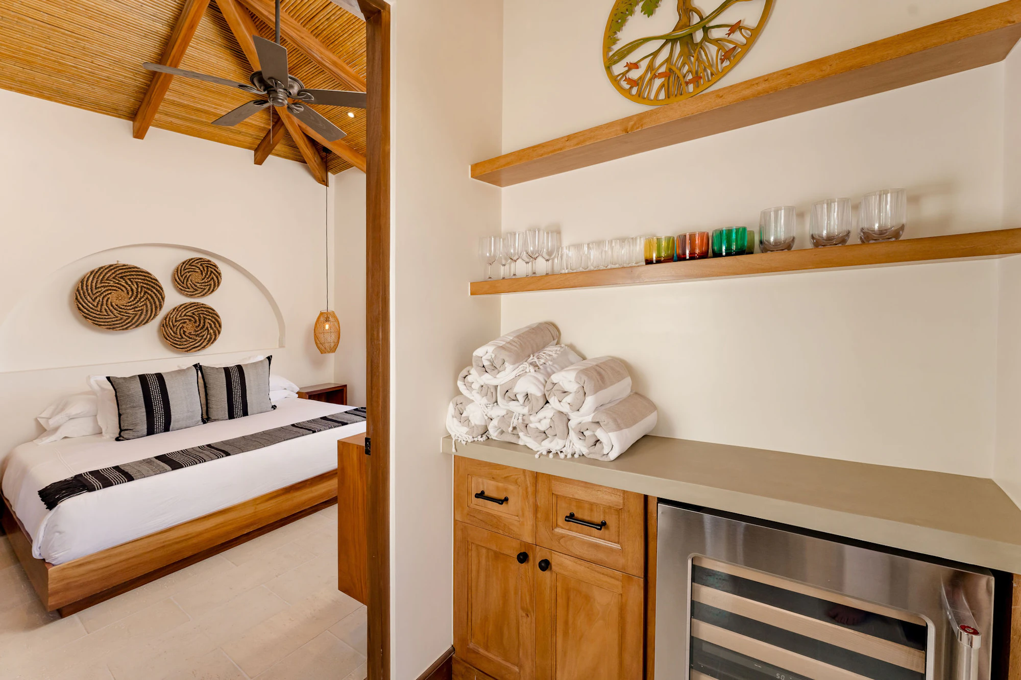 Flat | 205 Plaza Pienza