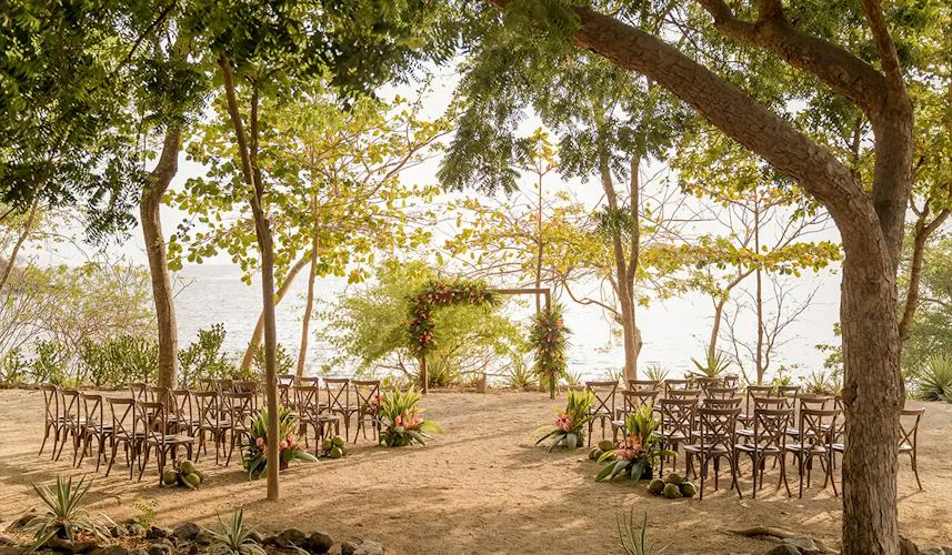 Wedding venue
