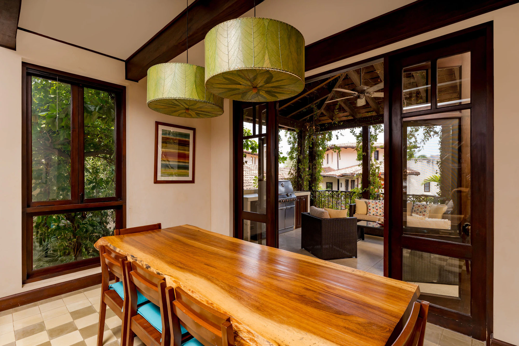 Casa Pinita | 24 Calle la Ronda