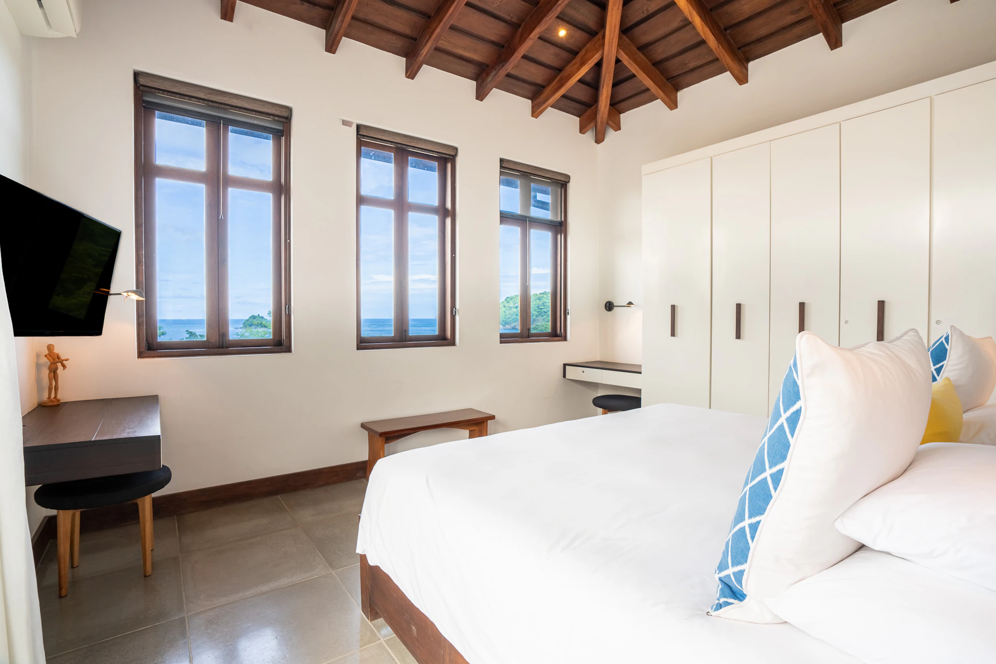 9 Calle la Ronda | 2 Bedroom