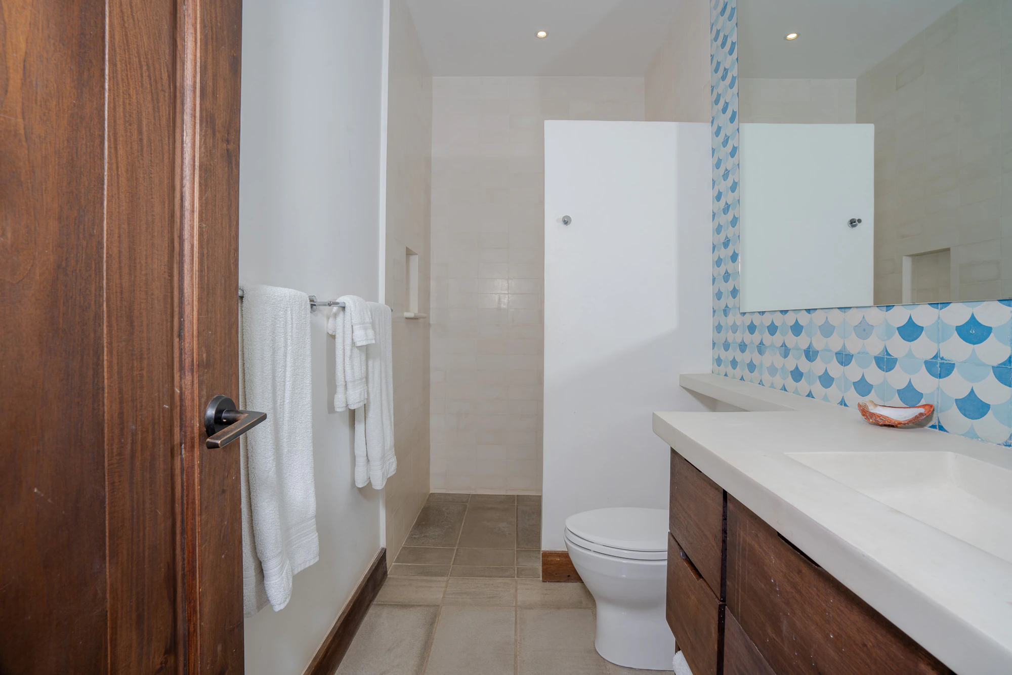 9 Calle la Ronda | 2 Bedroom