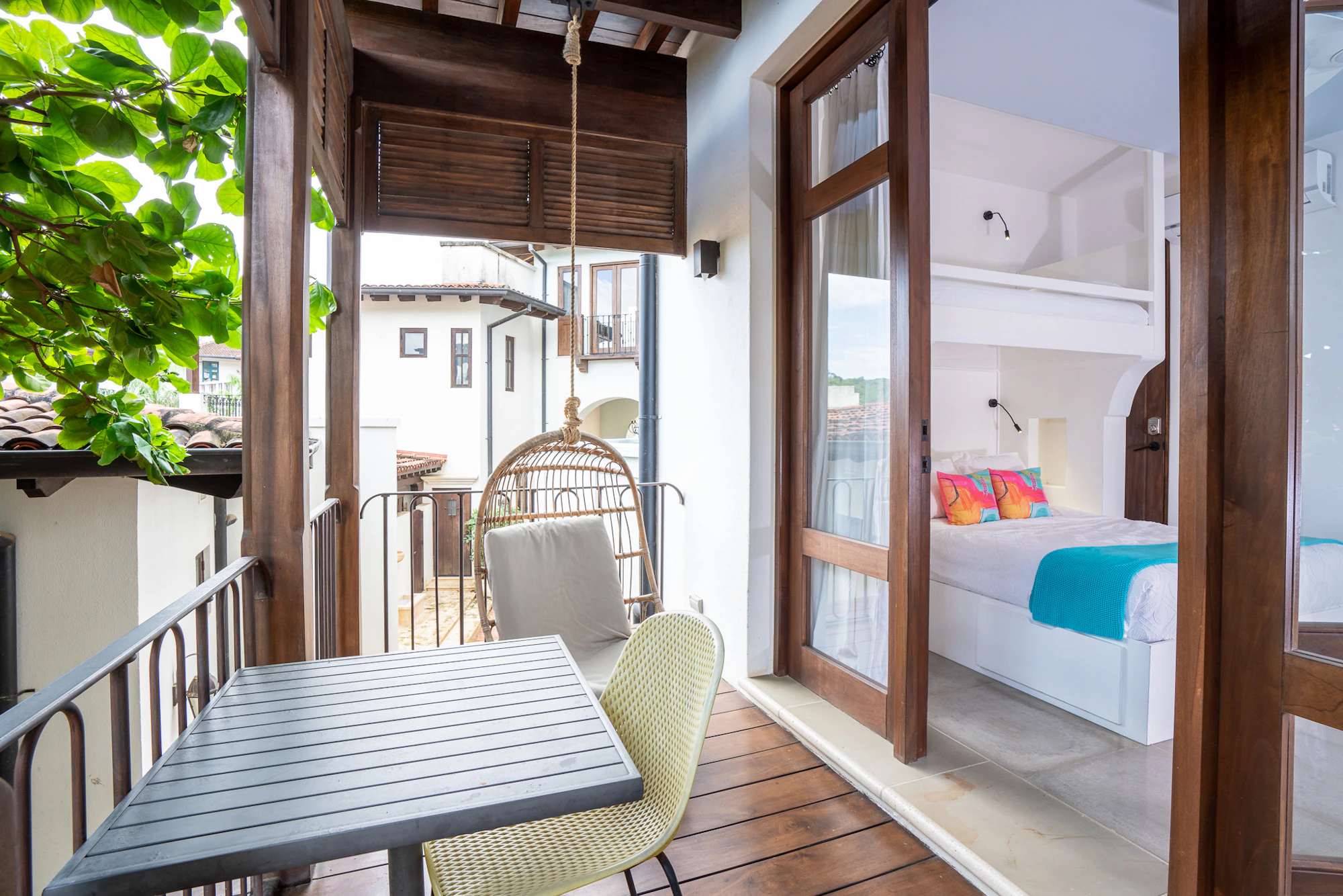 9 Calle la Ronda | 2 Bedroom