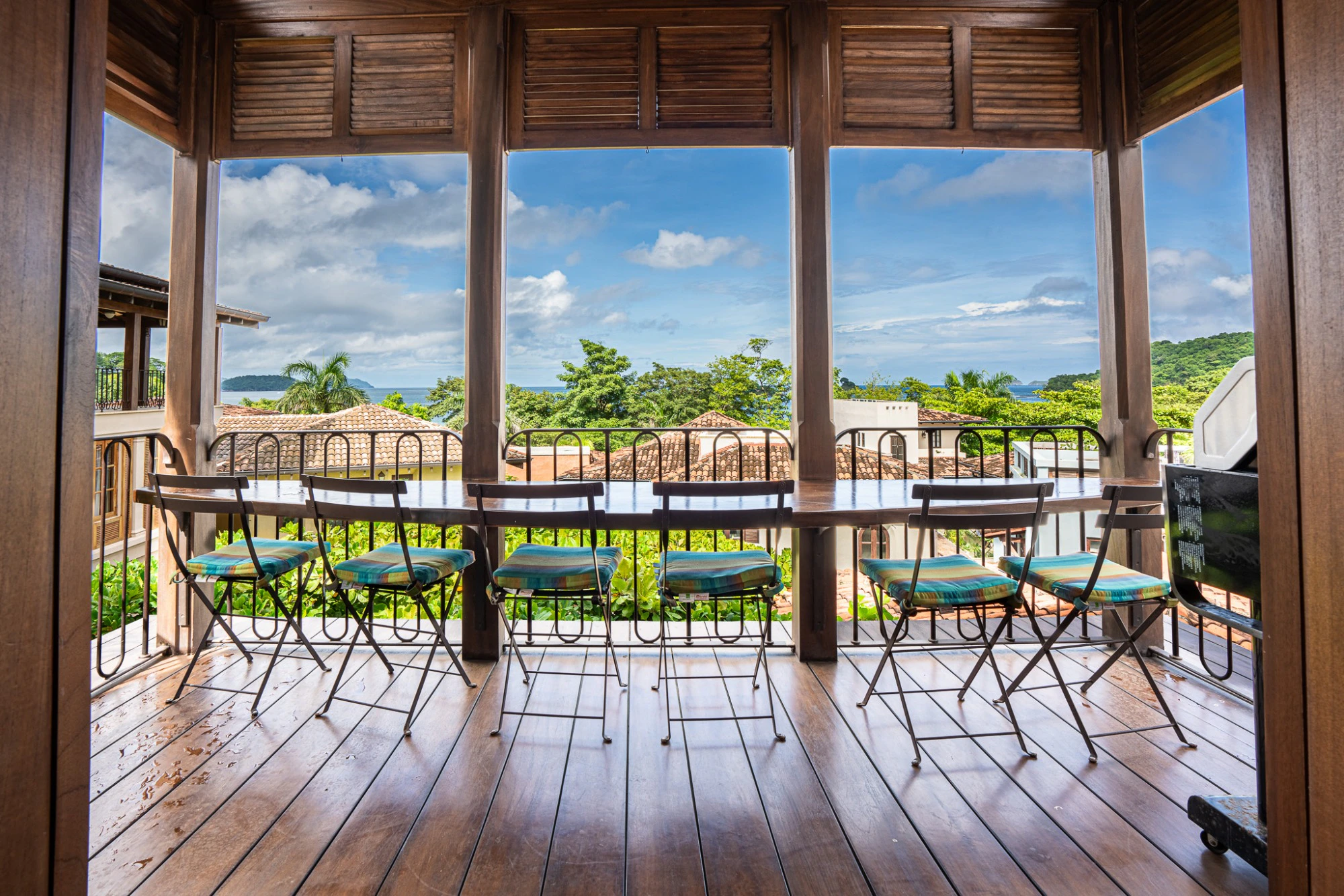 9 Calle la Ronda | 2 Bedroom