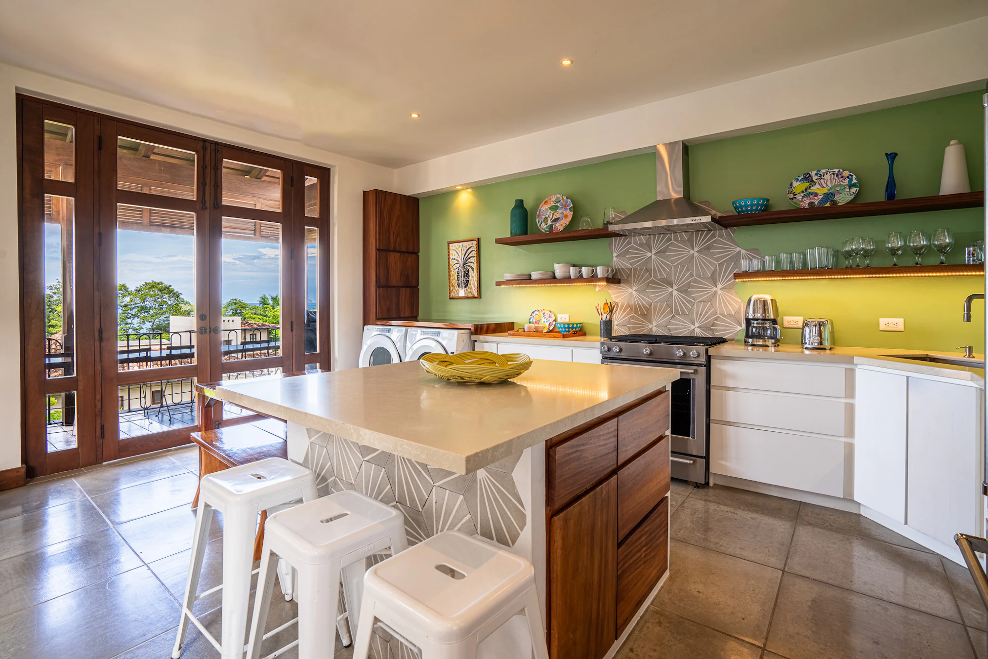 9 Calle la Ronda | 2 Bedroom