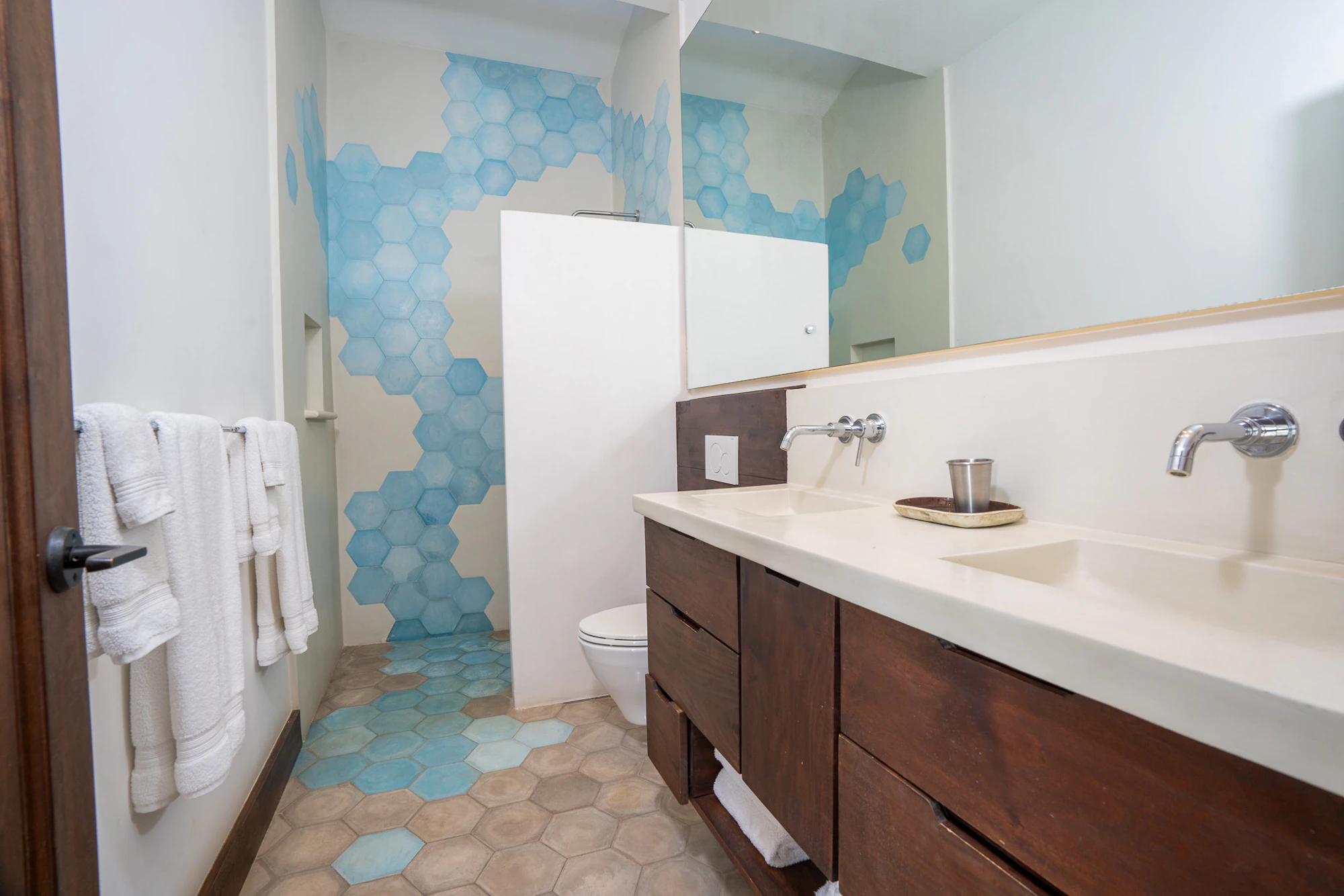 9 Calle la Ronda | 2 Bedroom