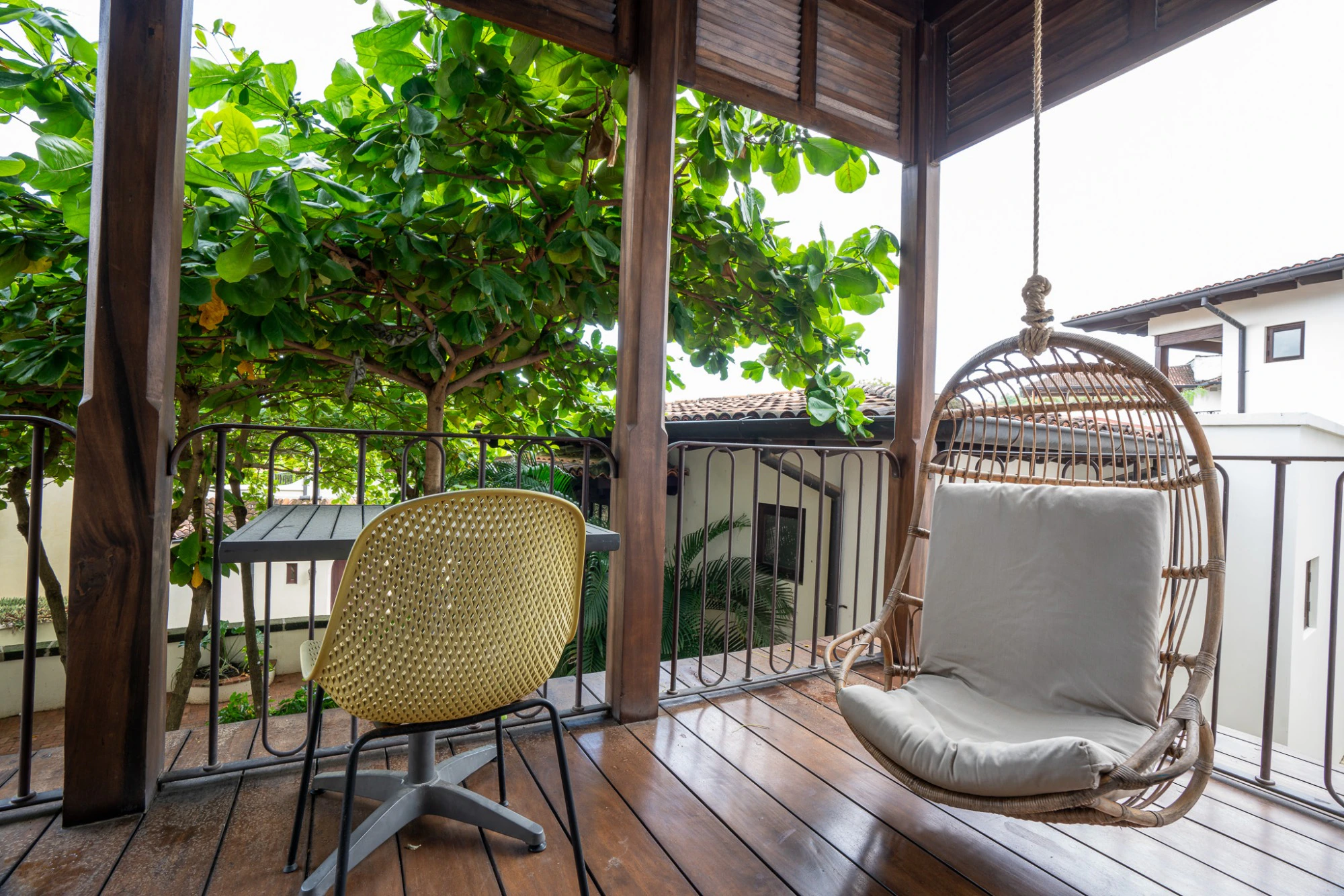 9 Calle la Ronda | 2 Bedroom