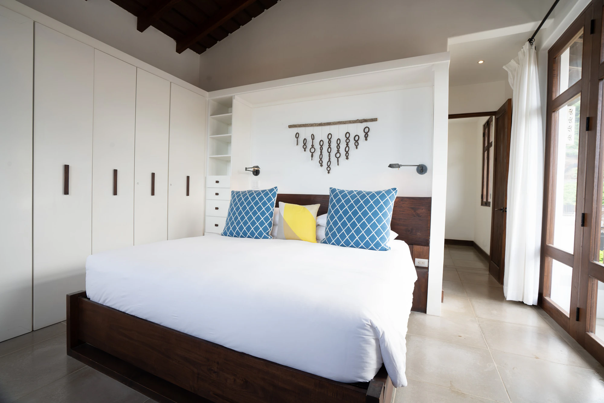 9 Calle la Ronda | 2 Bedroom