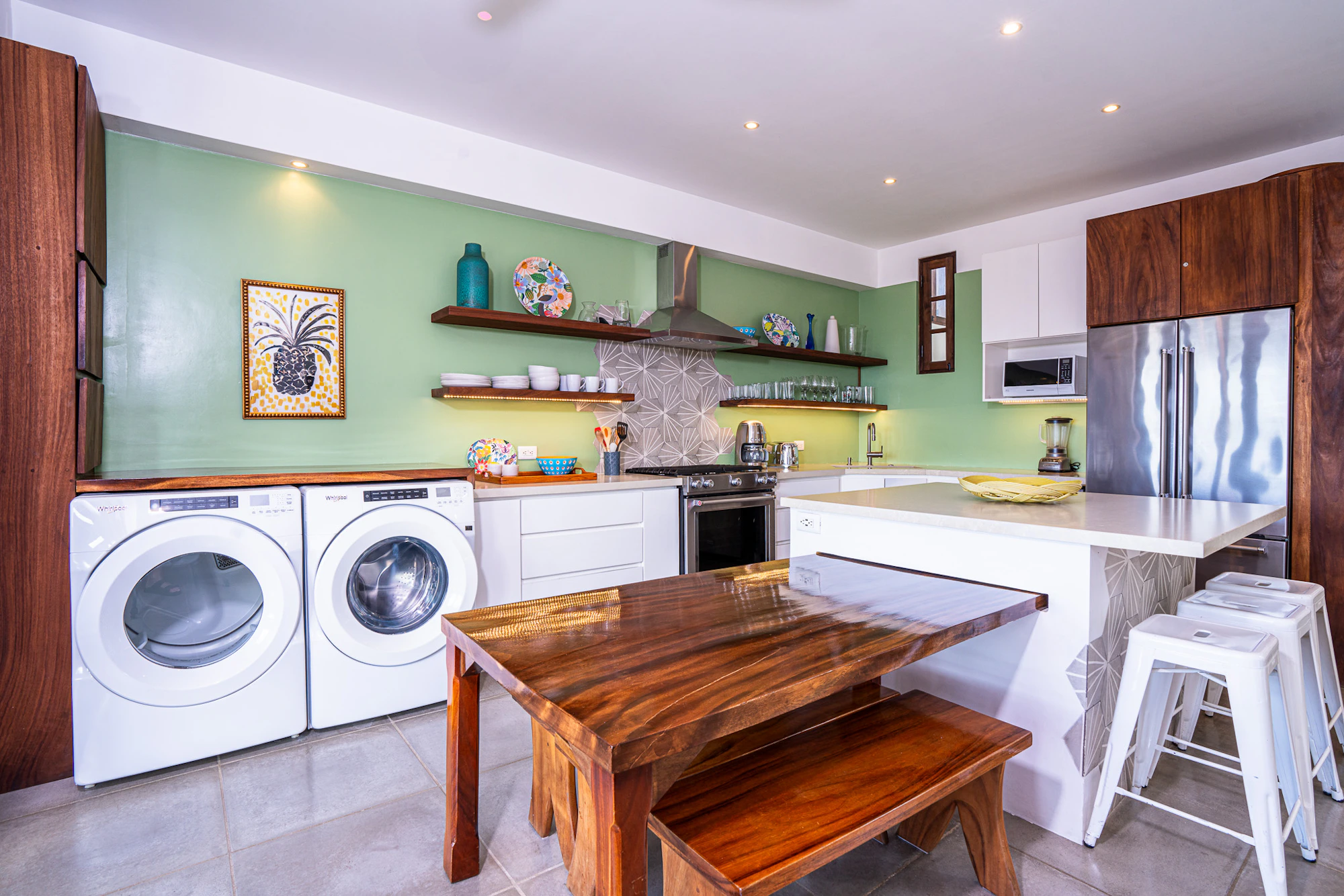 9 Calle la Ronda | 2 Bedroom