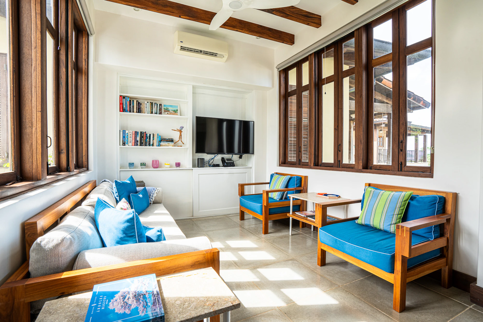 9 Calle la Ronda | 2 Bedroom