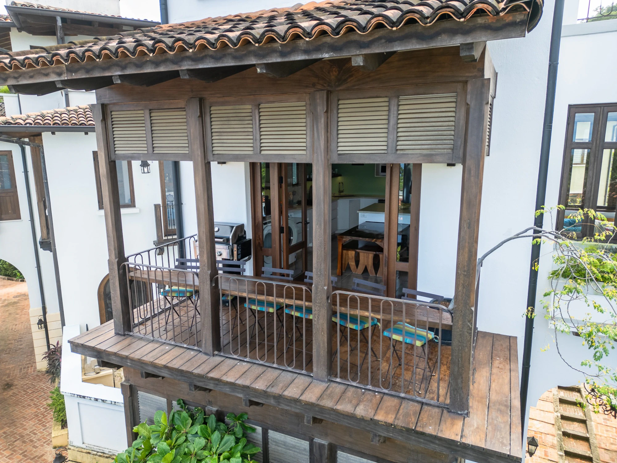 9 Calle la Ronda | 2 Bedroom