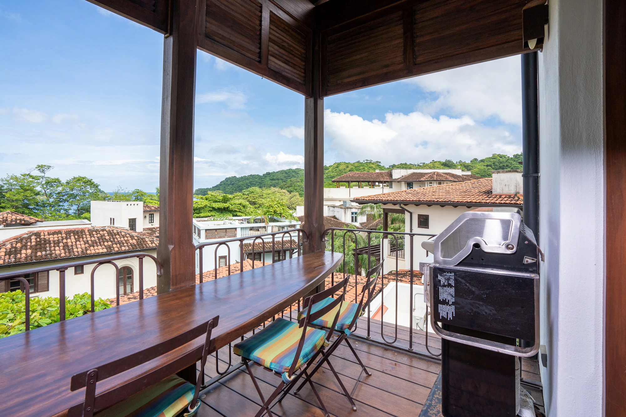 9 Calle la Ronda | 2 Bedroom