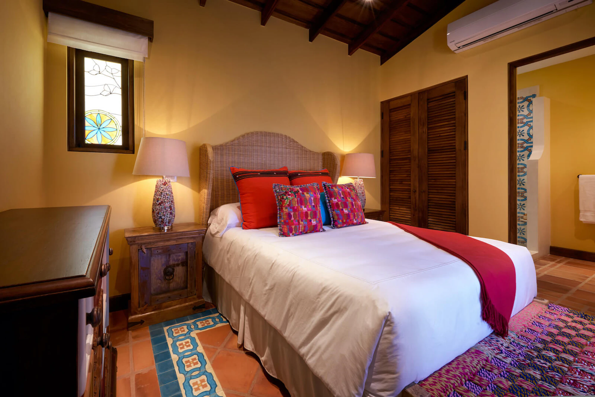 Casa Pelicano | 20 Punta Penca