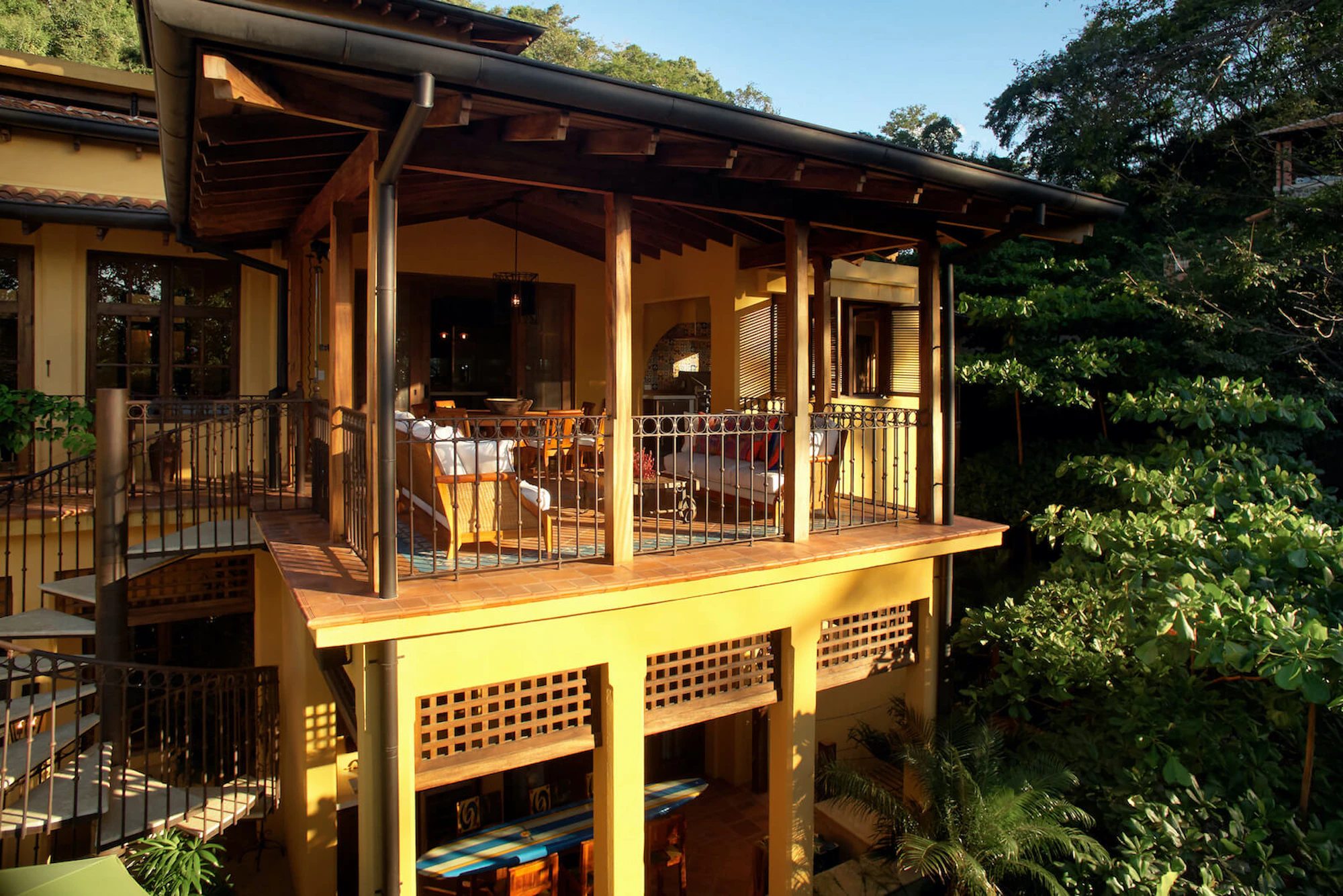 Casa Pelicano | 20 Punta Penca