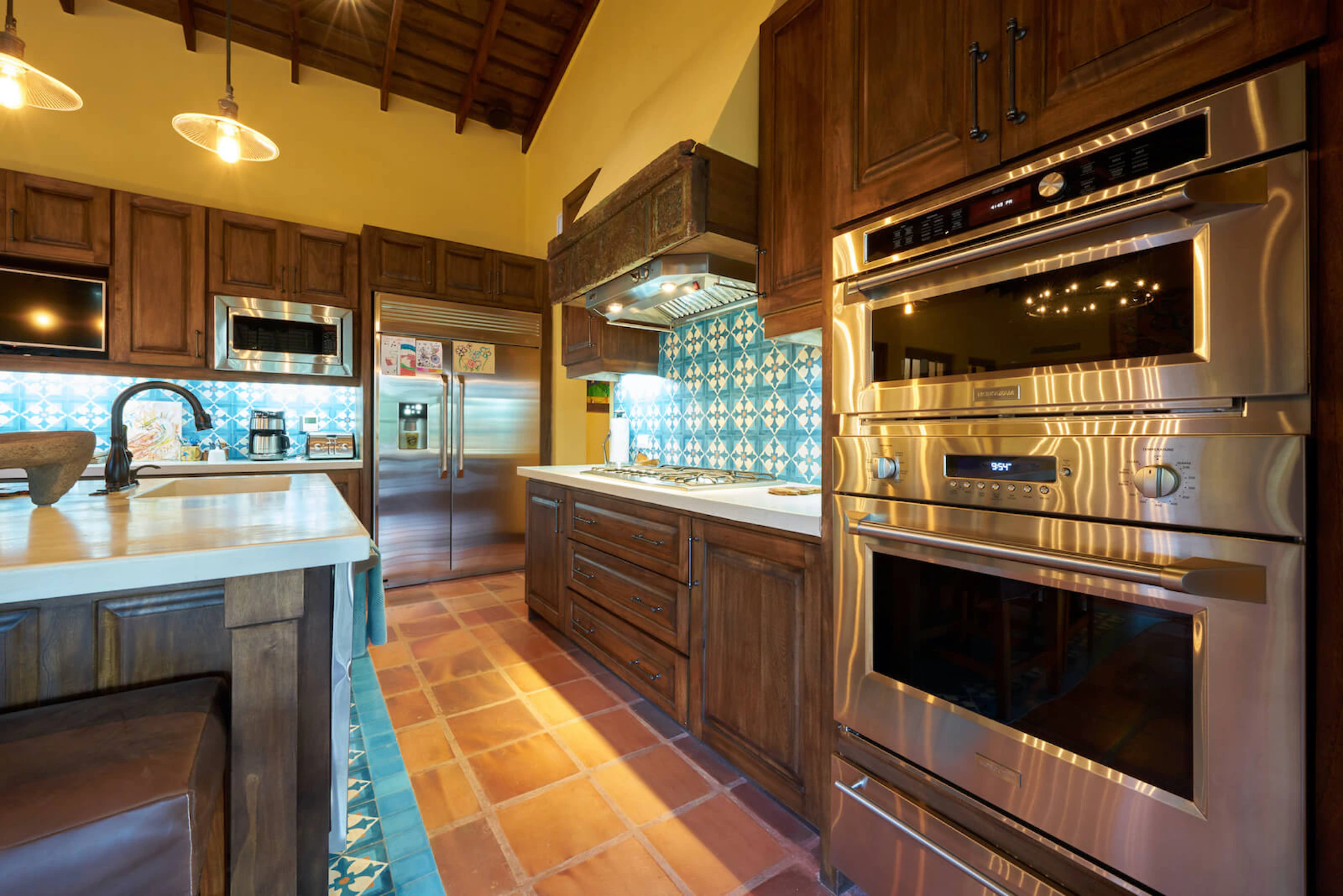 Casa Pelicano | 20 Punta Penca