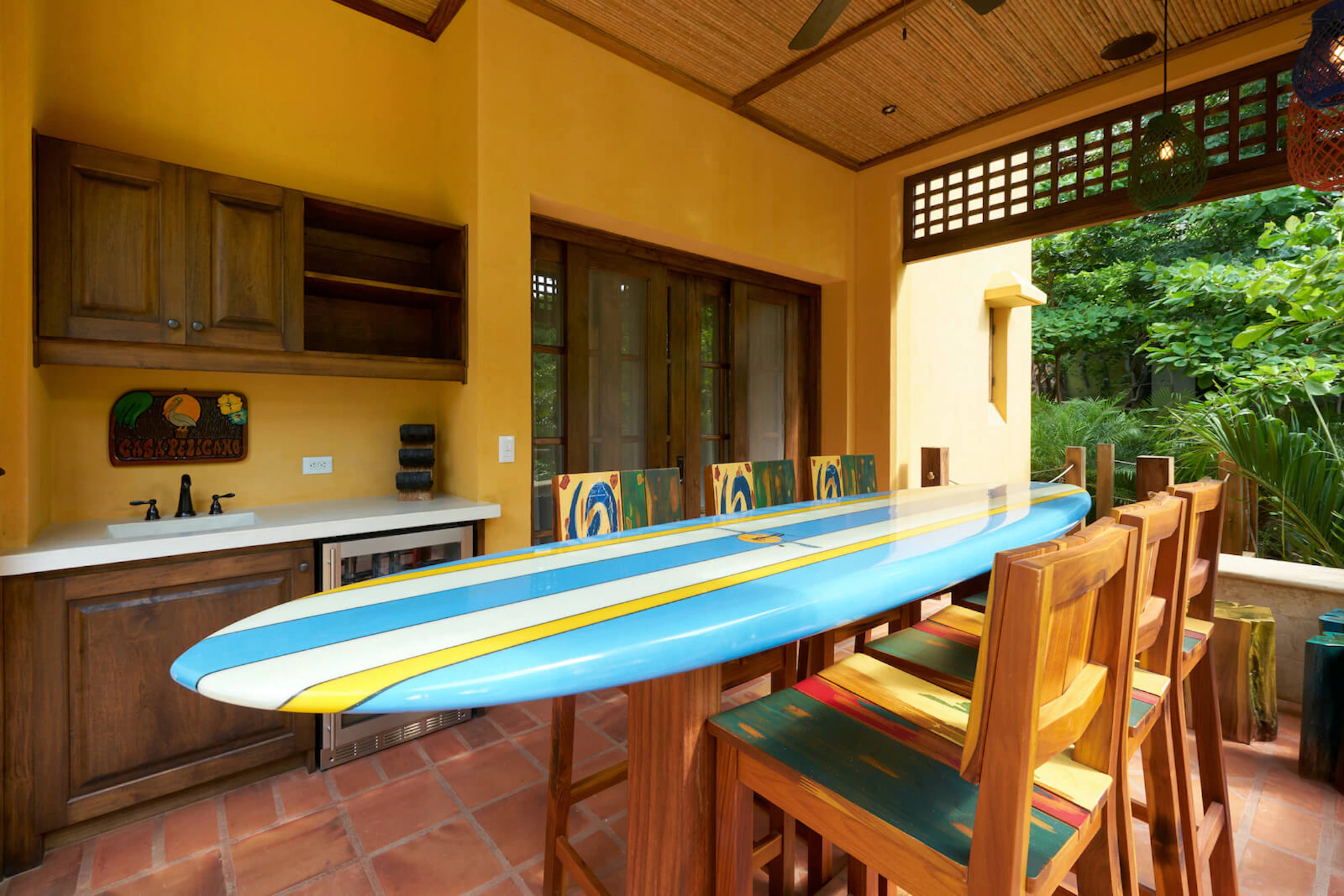 Casa Pelicano | 20 Punta Penca