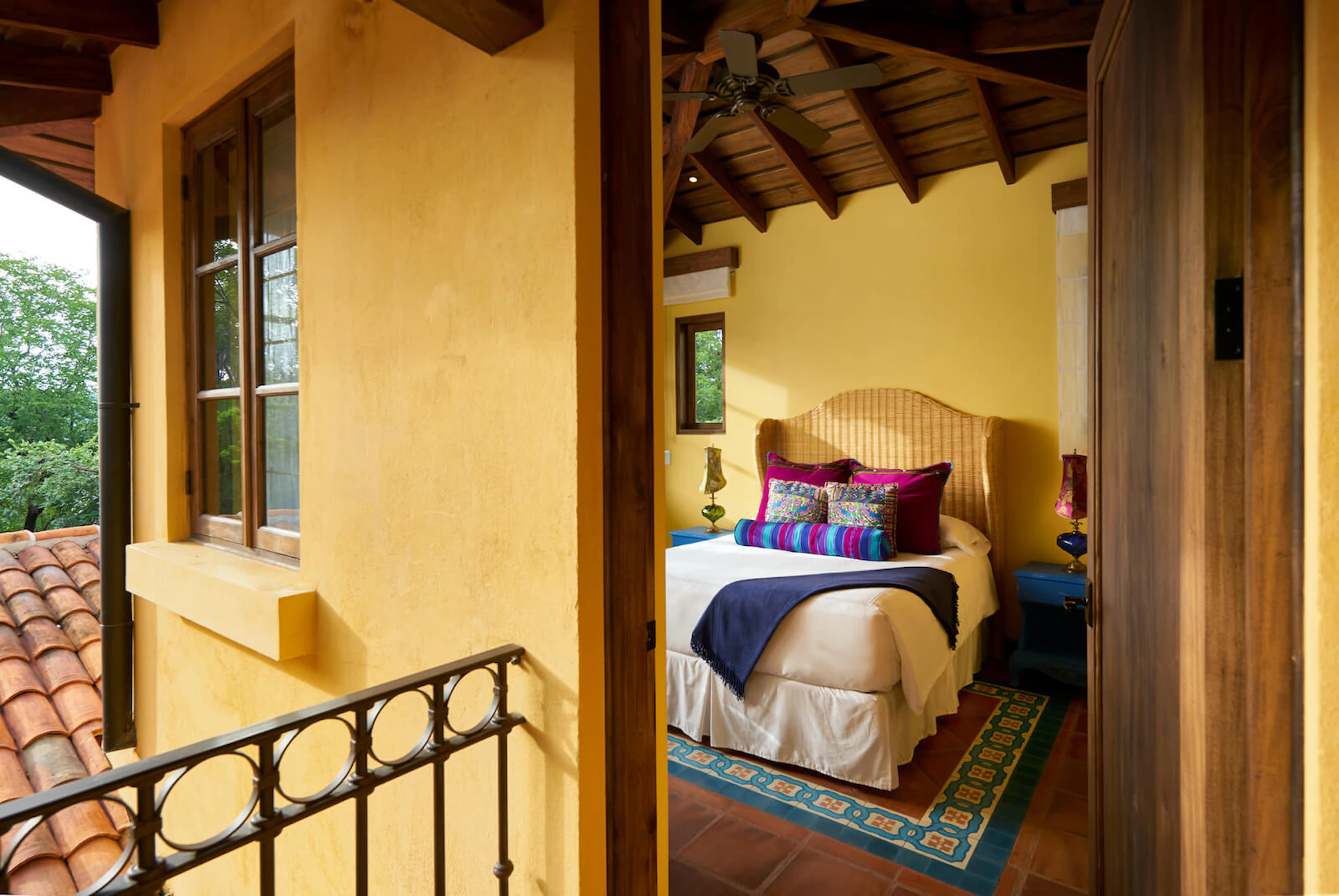 Casa Pelicano | 20 Punta Penca