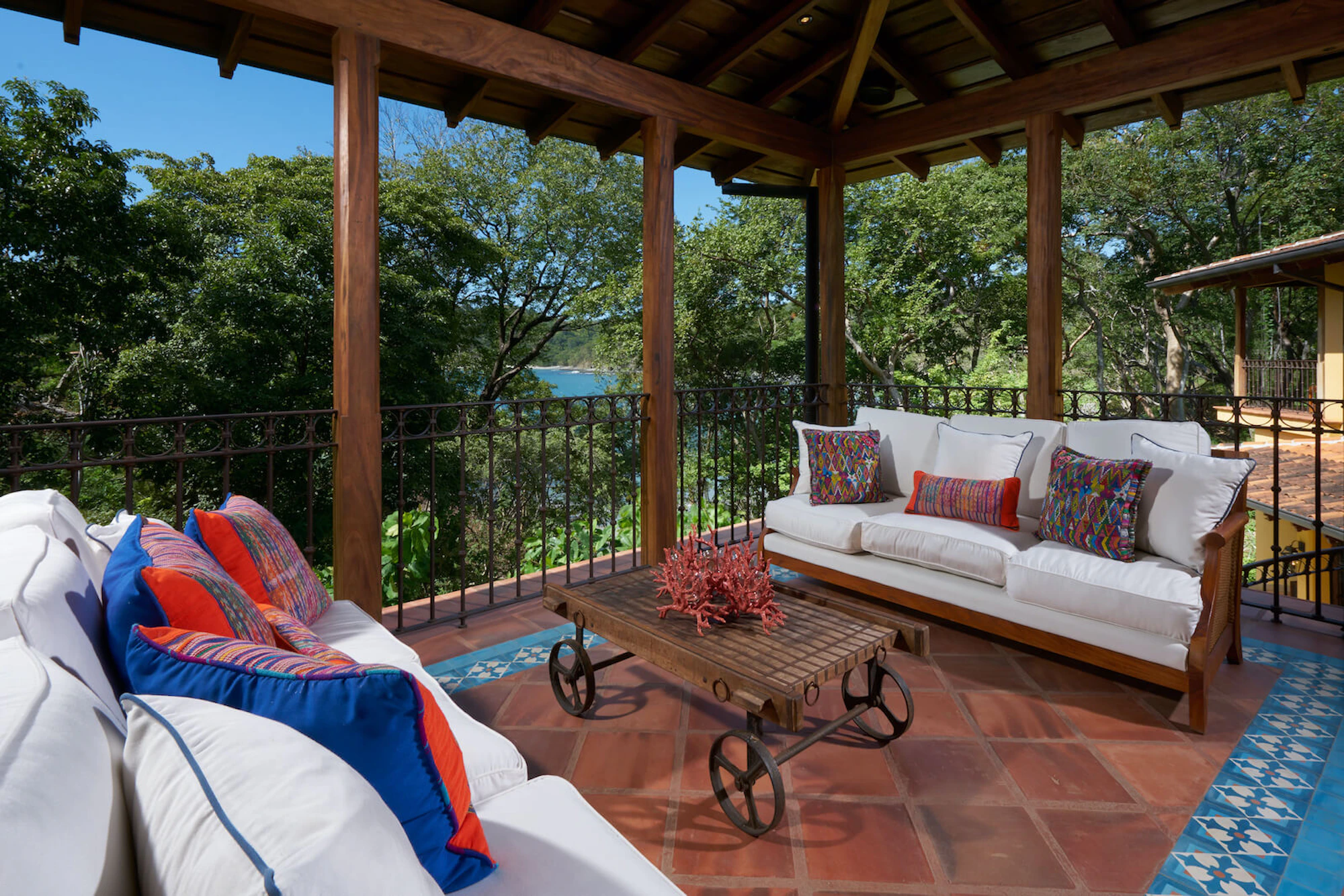 Casa Pelicano | 20 Punta Penca