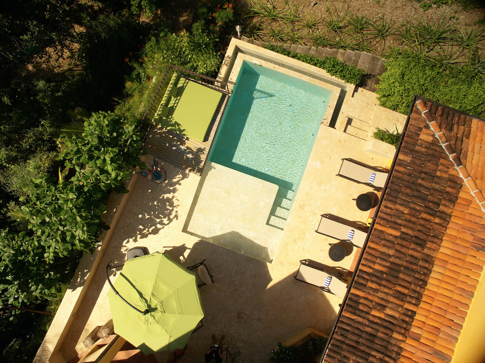 Casa Pelicano | 20 Punta Penca