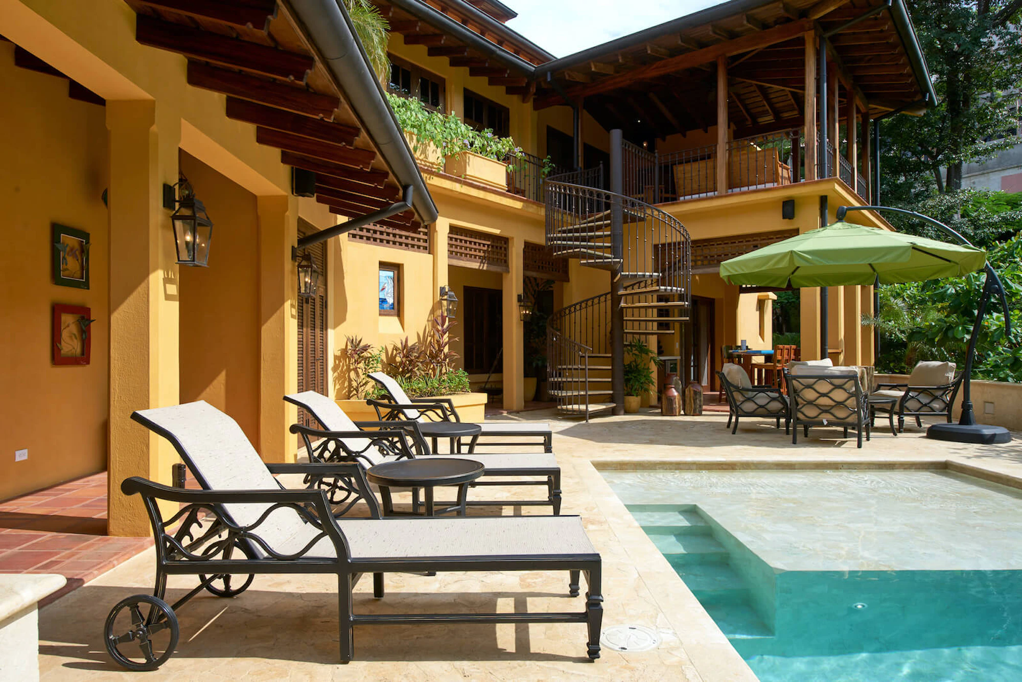 Casa Pelicano | 20 Punta Penca