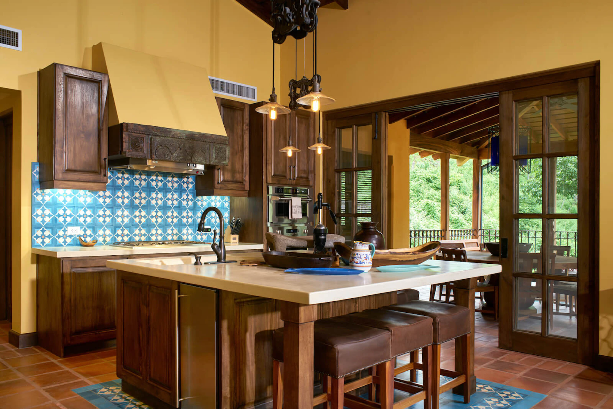 Casa Pelicano | 20 Punta Penca