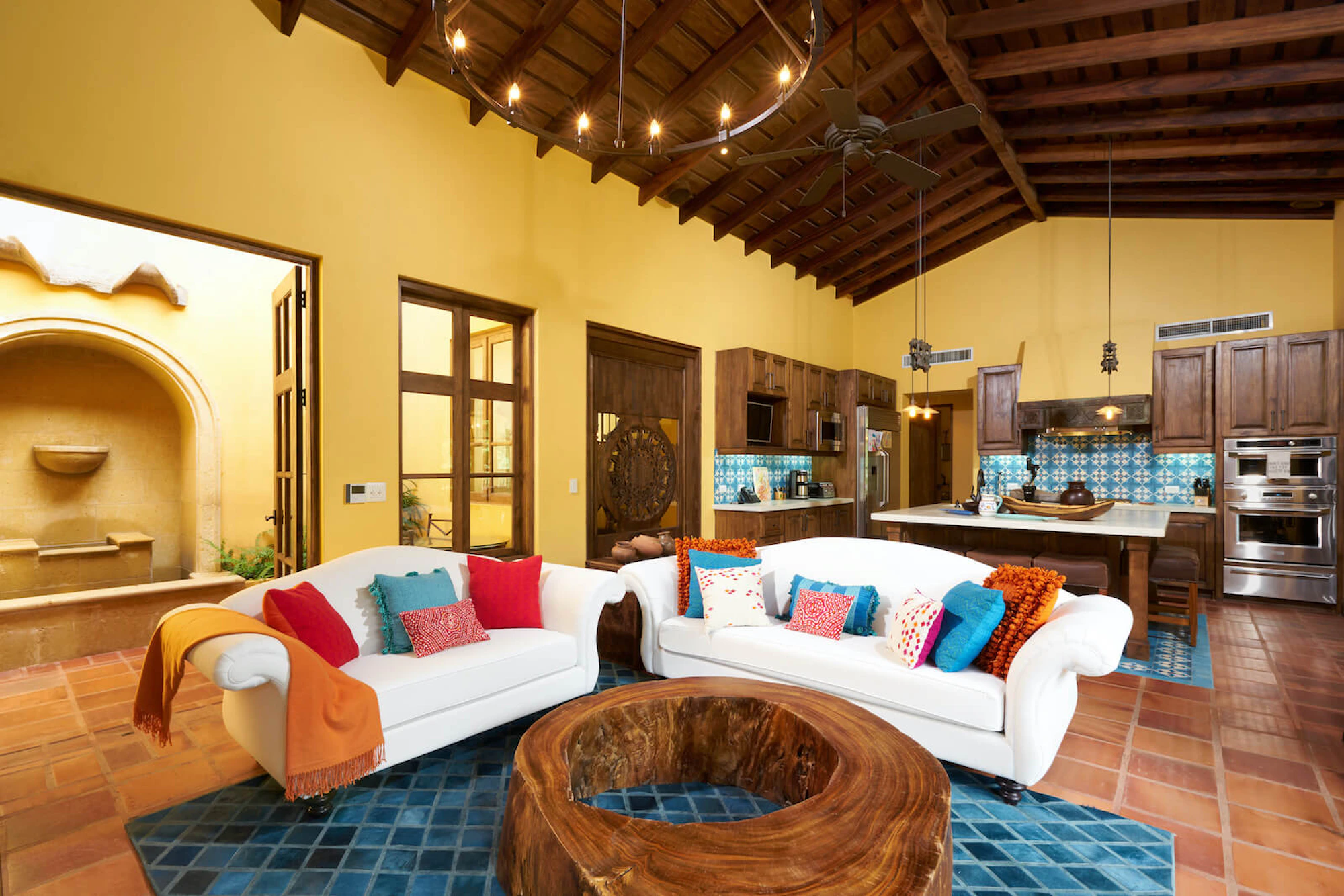 Casa Pelicano | 20 Punta Penca