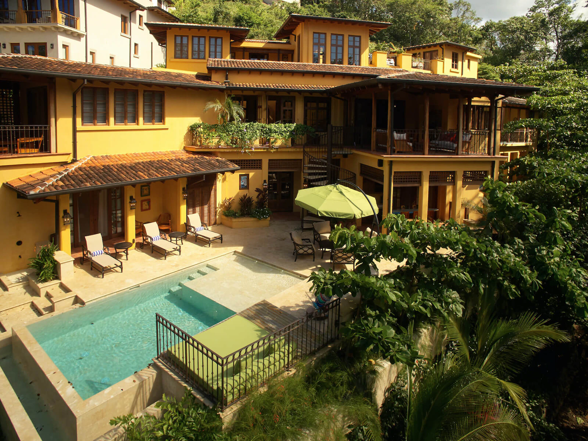 Casa Pelicano | 20 Punta Penca