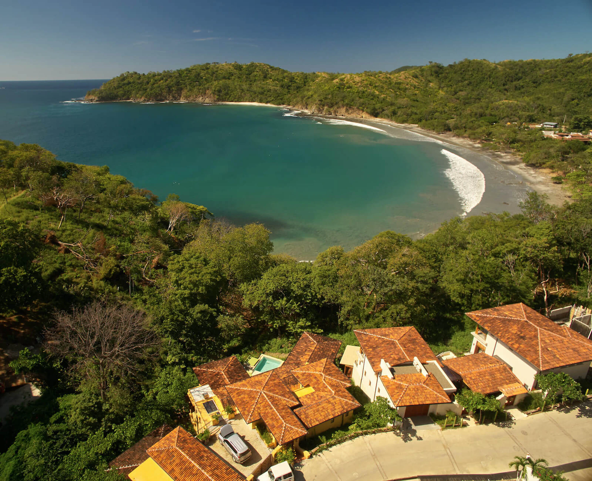 Casa Pelicano | 20 Punta Penca