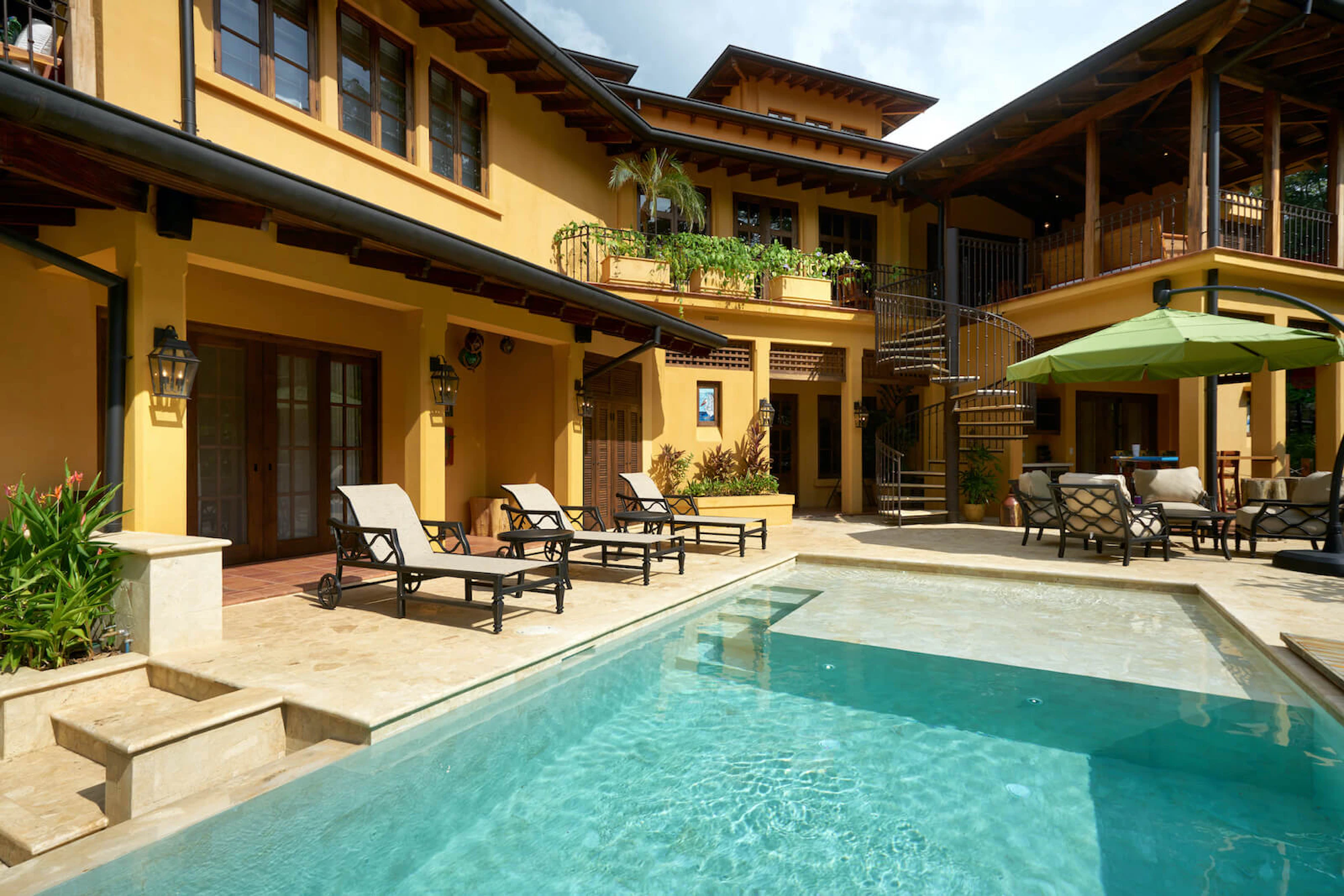 Casa Pelicano | 20 Punta Penca