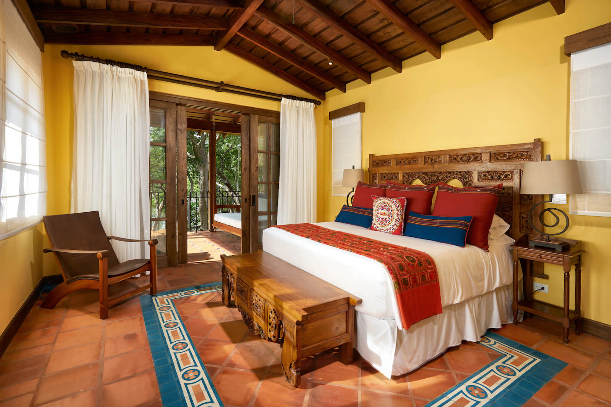 Casa Pelicano | 20 Punta Penca