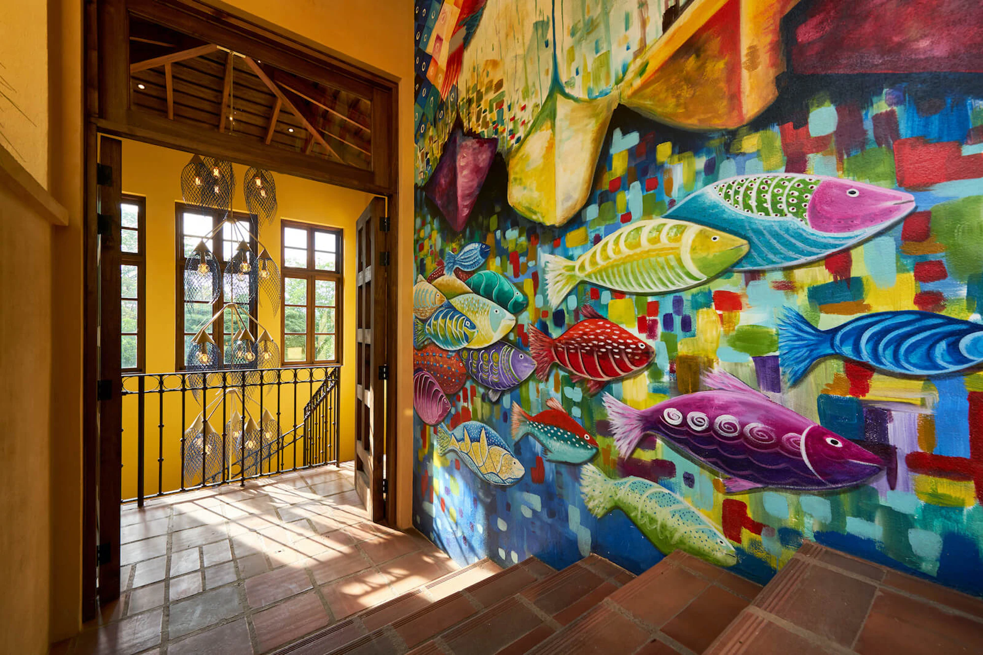 Casa Pelicano | 20 Punta Penca