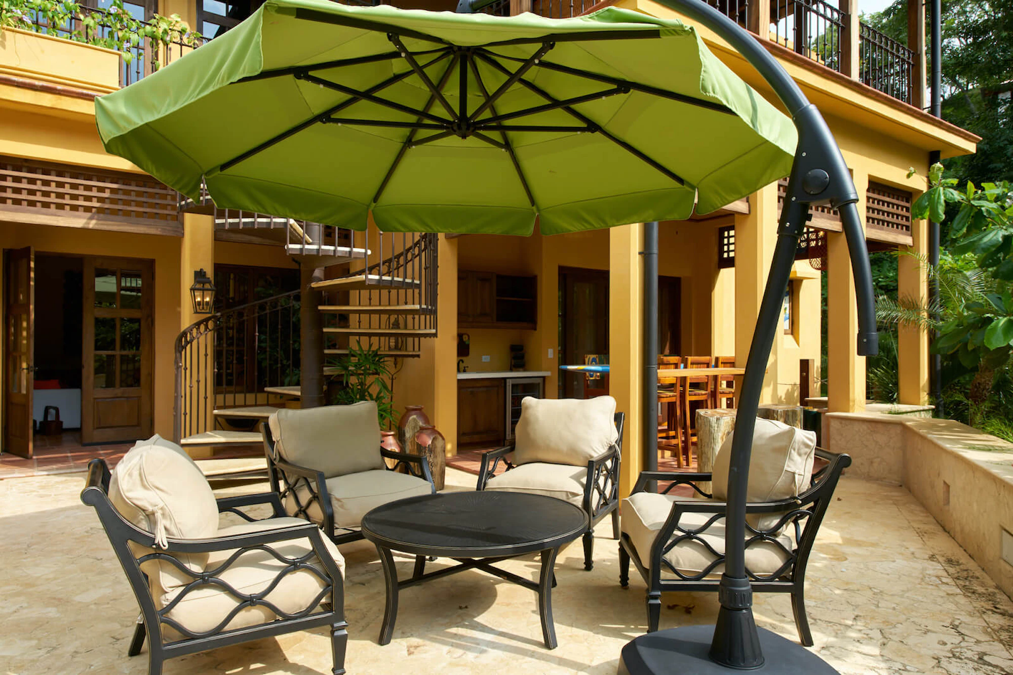 Casa Pelicano | 20 Punta Penca