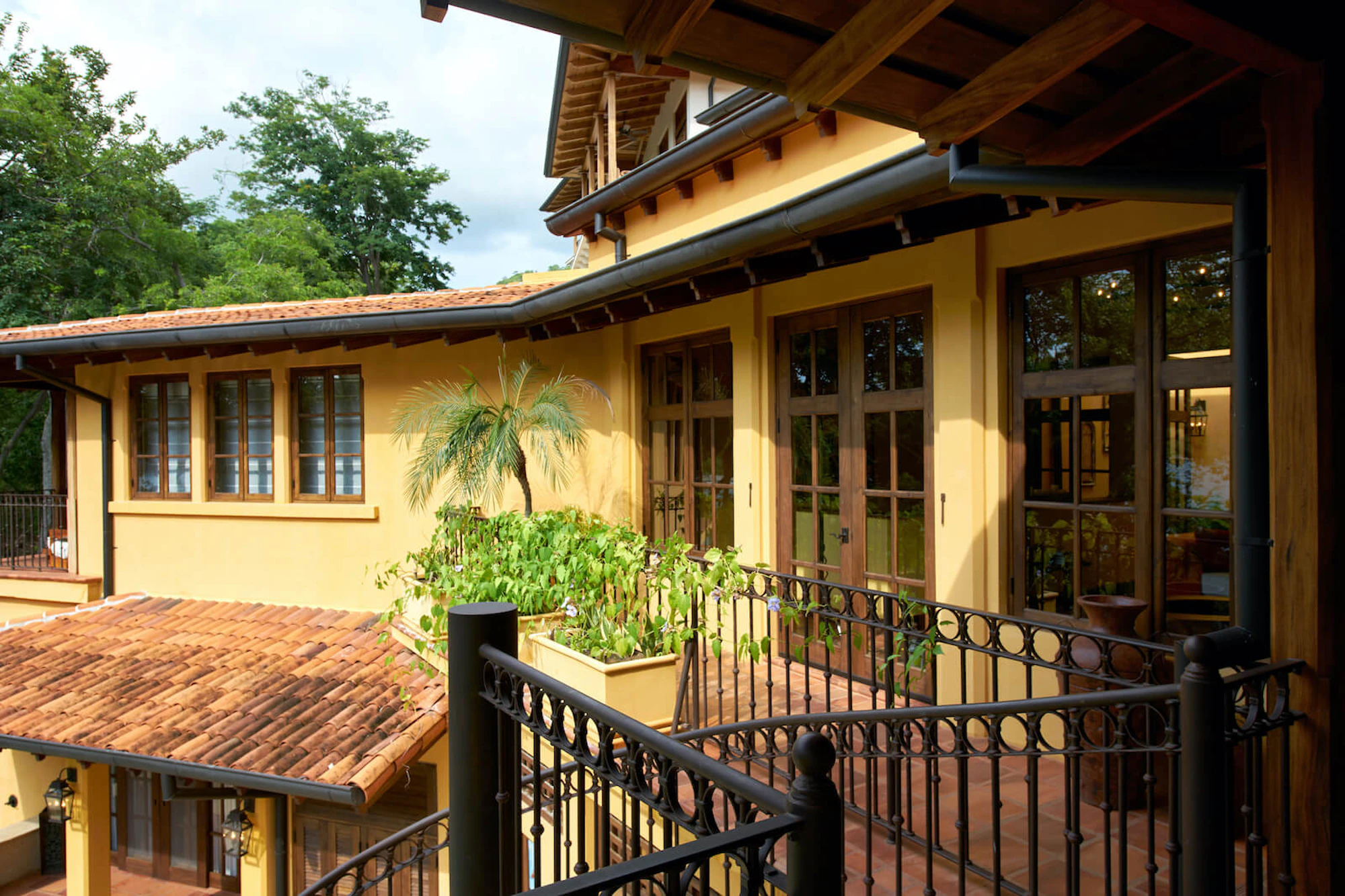 Casa Pelicano | 20 Punta Penca