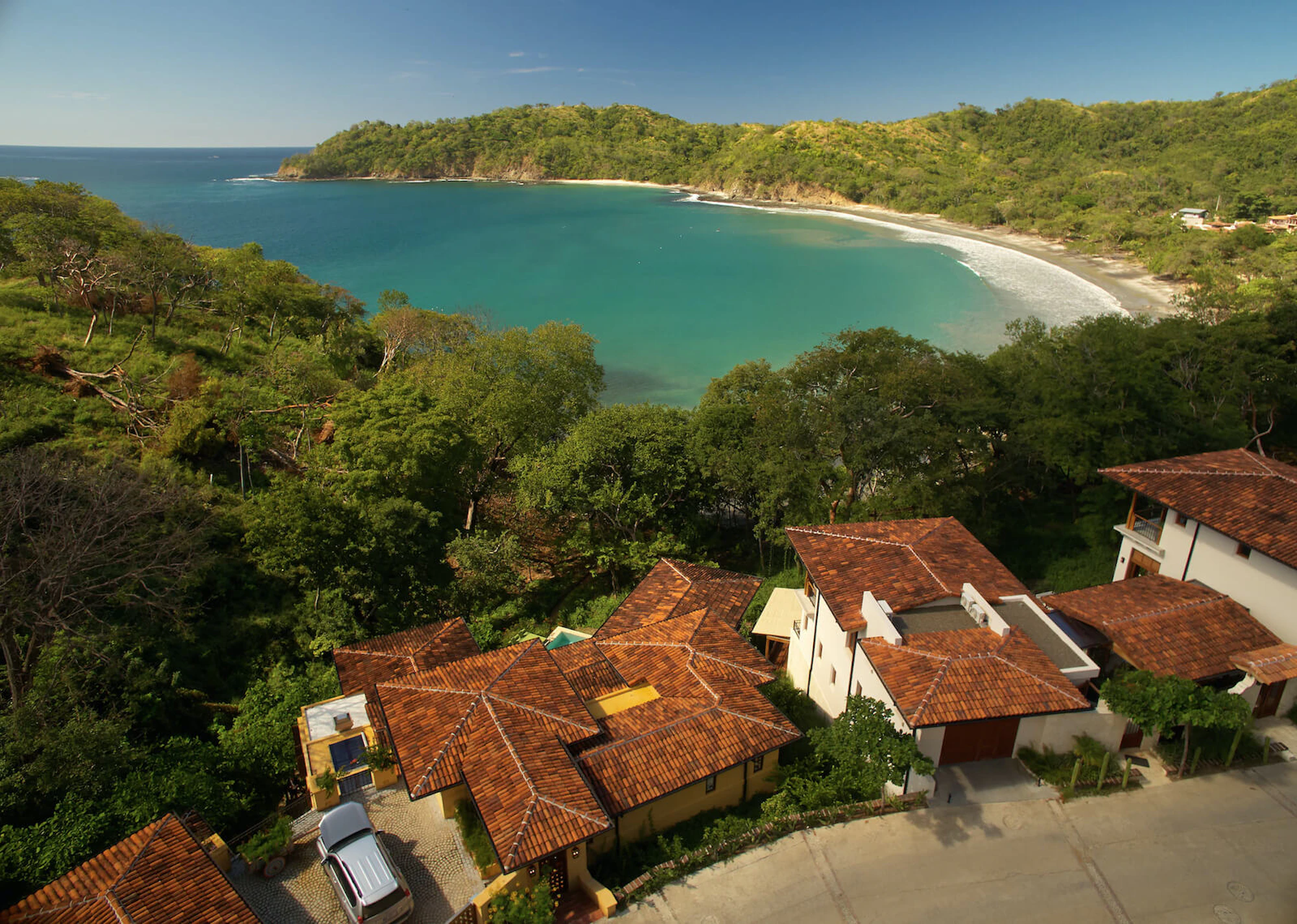 Casa Pelicano | 20 Punta Penca