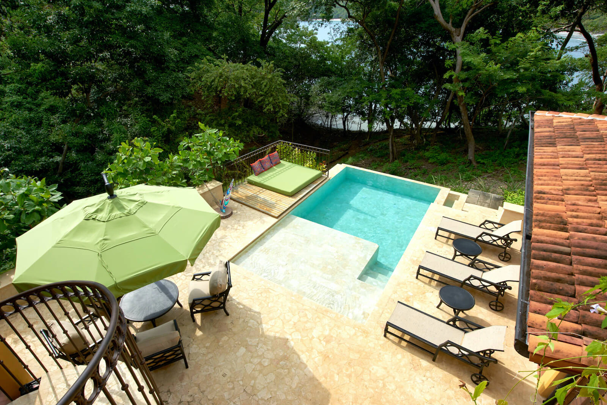 Casa Pelicano | 20 Punta Penca