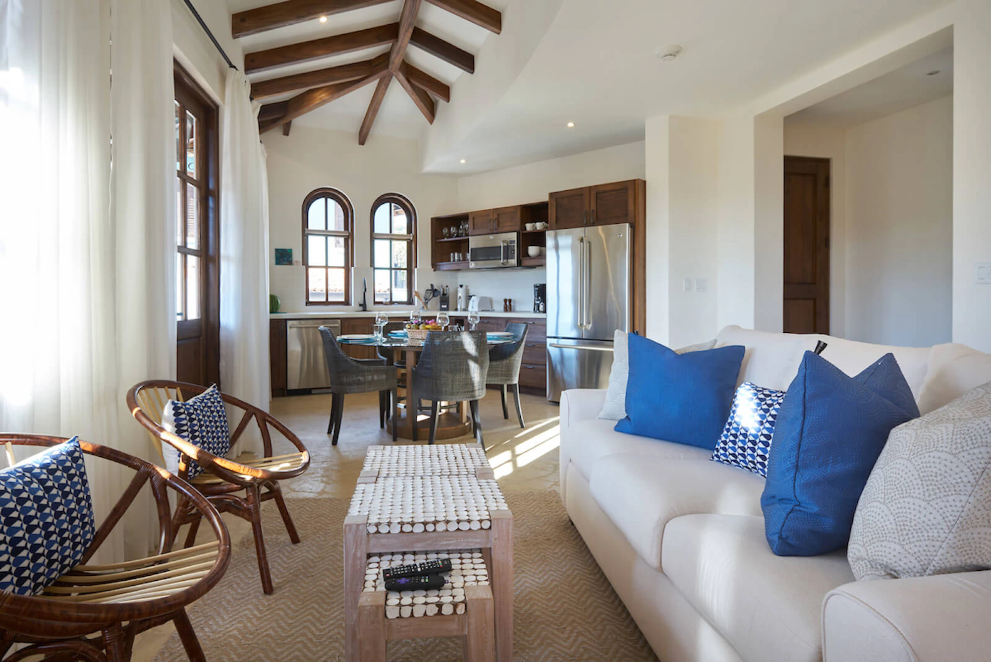 Flat | 28 Plaza Carlota