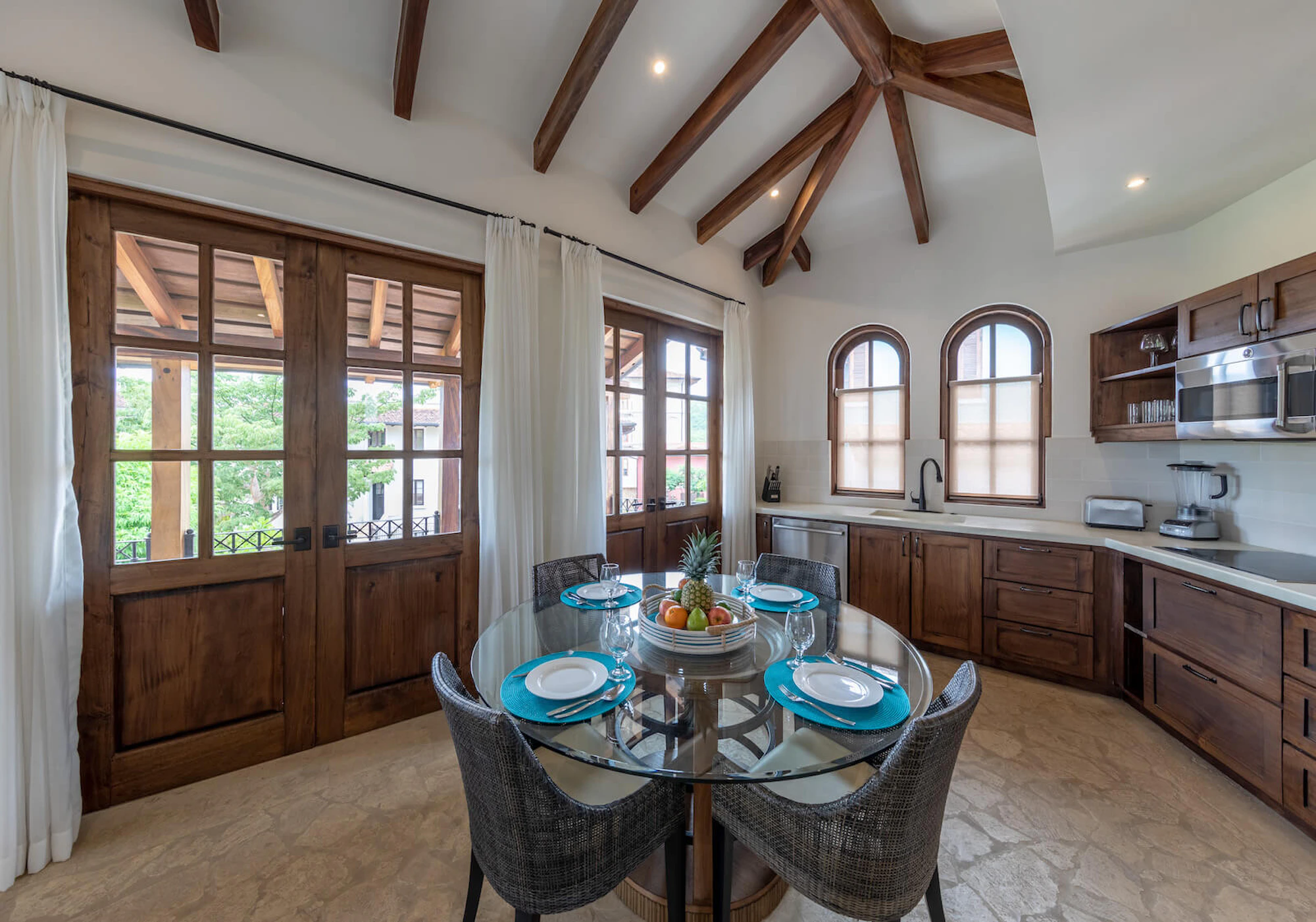 Flat | 28 Plaza Carlota