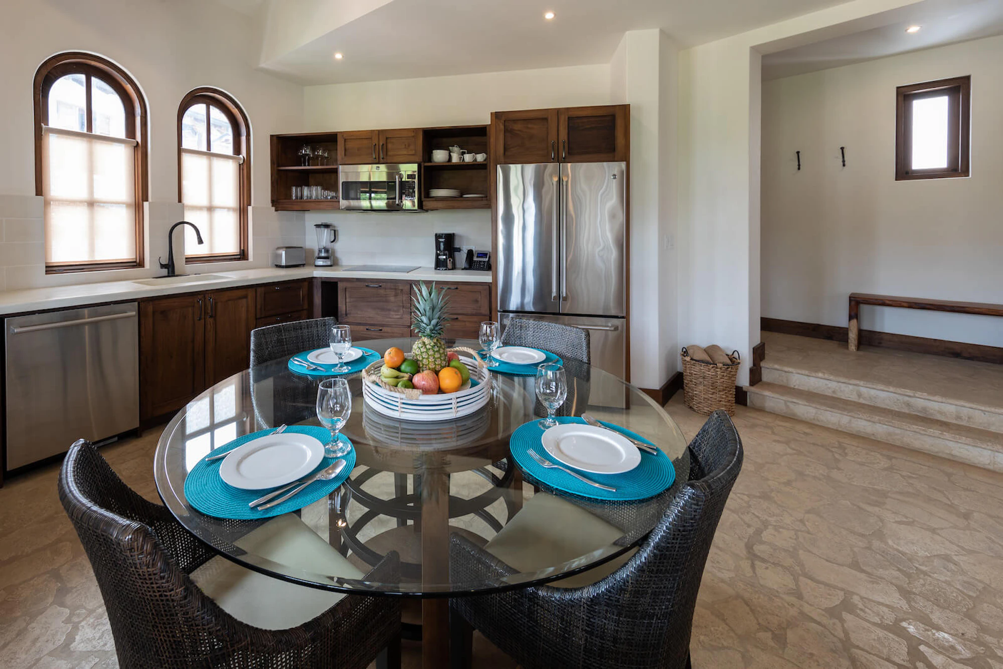 Flat | 28 Plaza Carlota