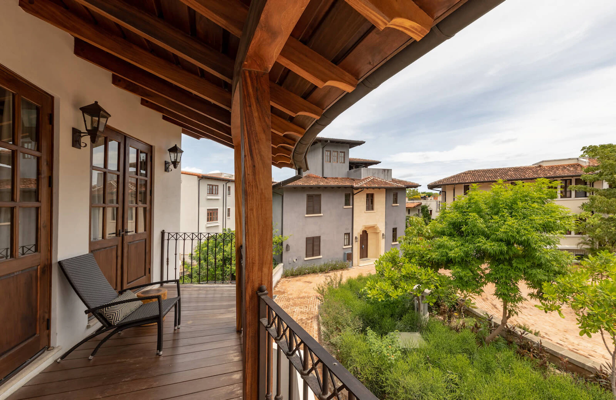 Flat | 28 Plaza Carlota