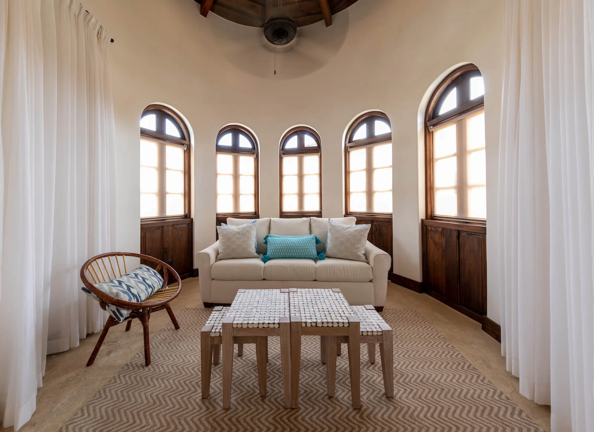 Flat | 28 Plaza Carlota