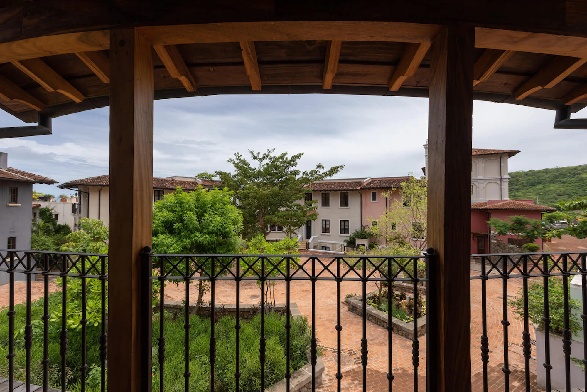 Flat | 28 Plaza Carlota