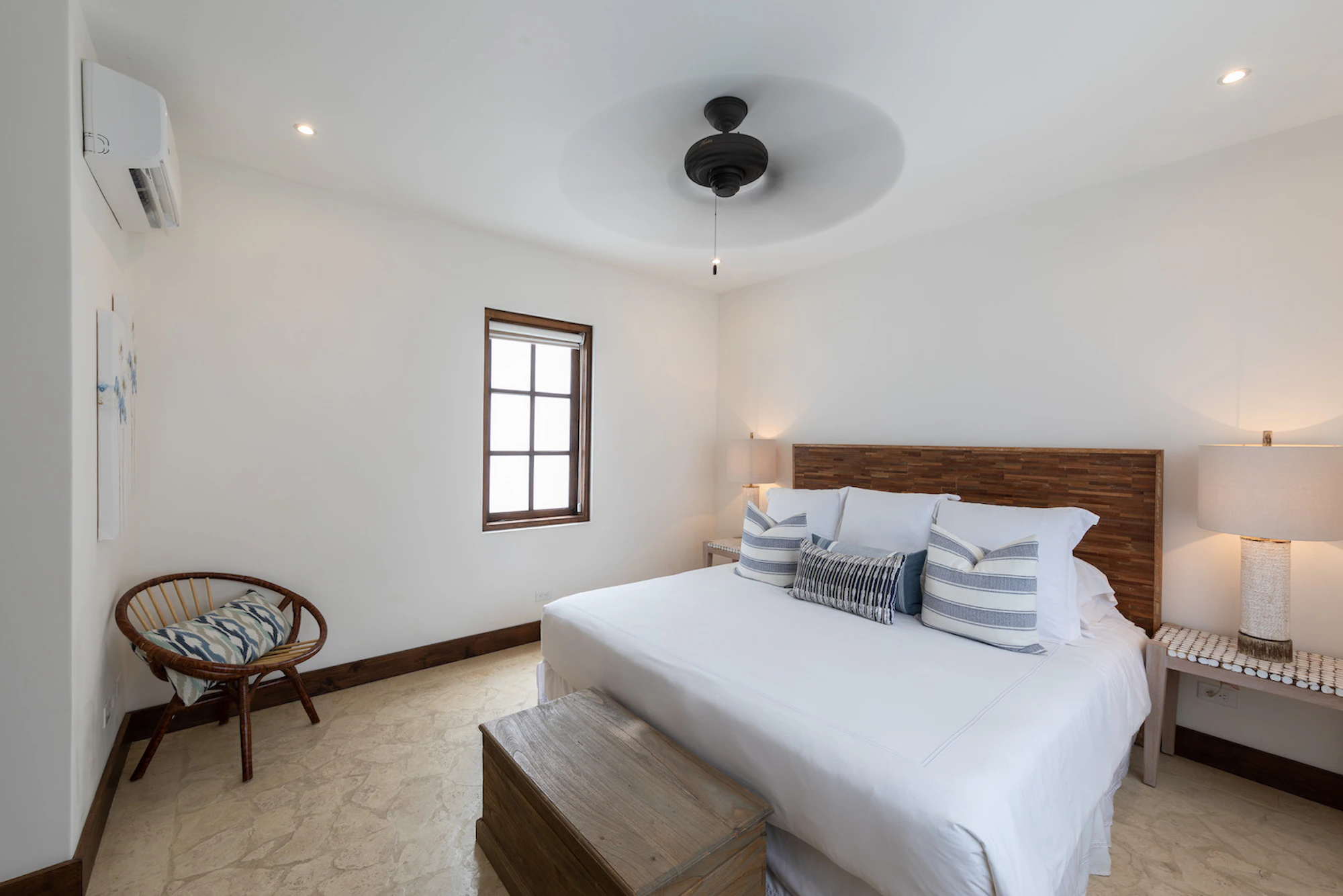 Flat | 28 Plaza Carlota