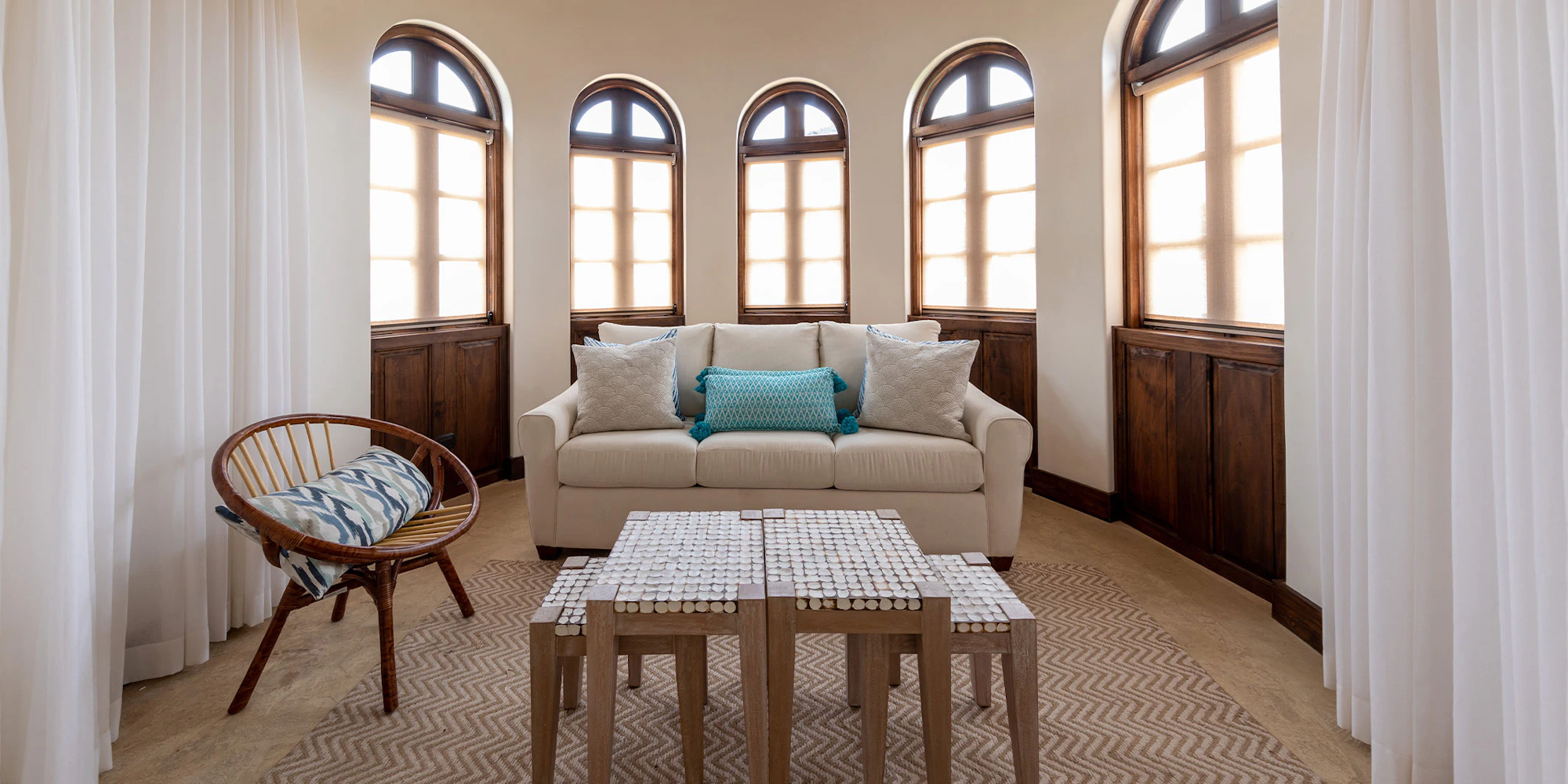 Flat | 28 Plaza Carlota